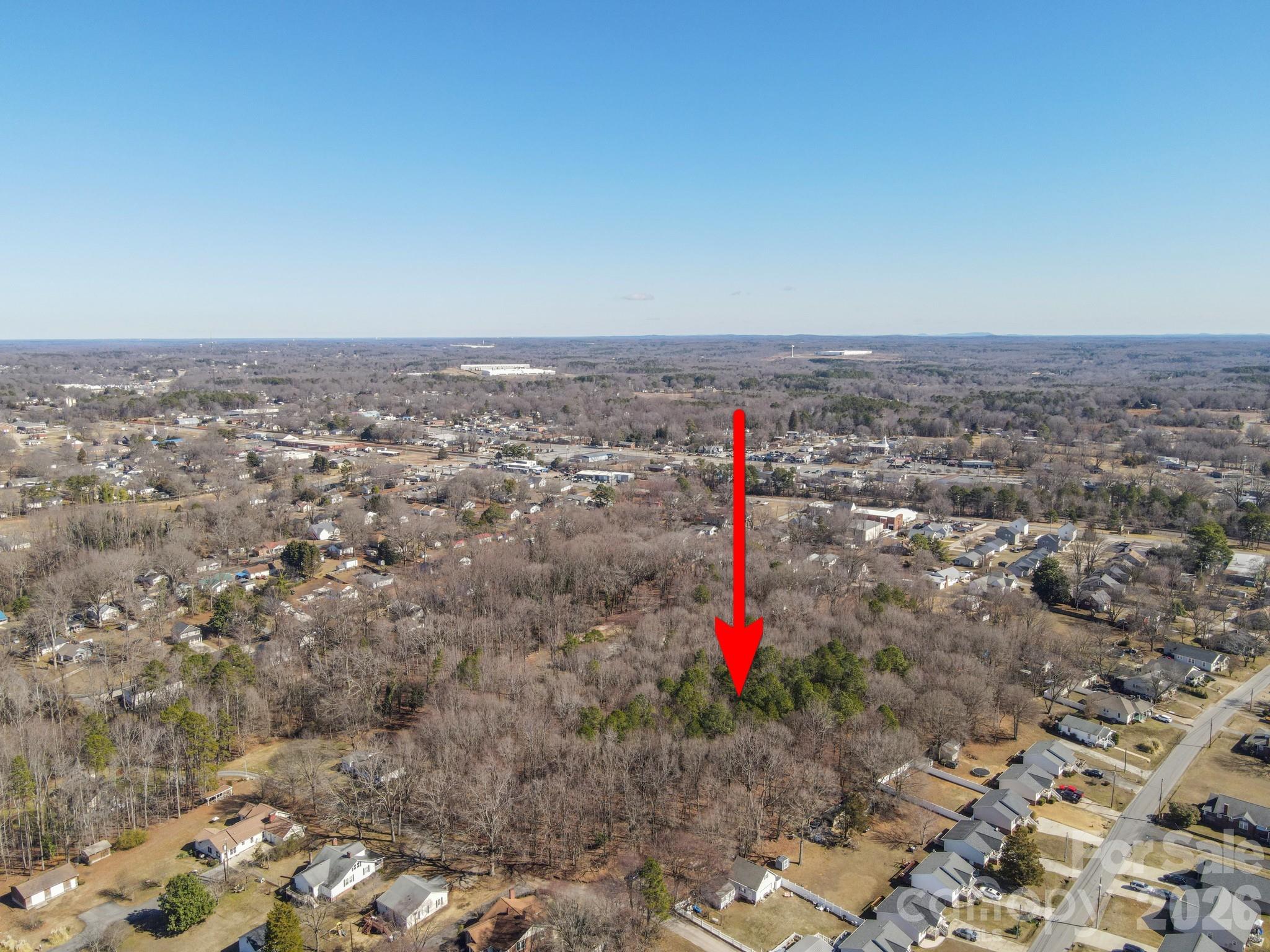 Lot at 403 Alpine Street, Kannapolis, photo 13 of 17