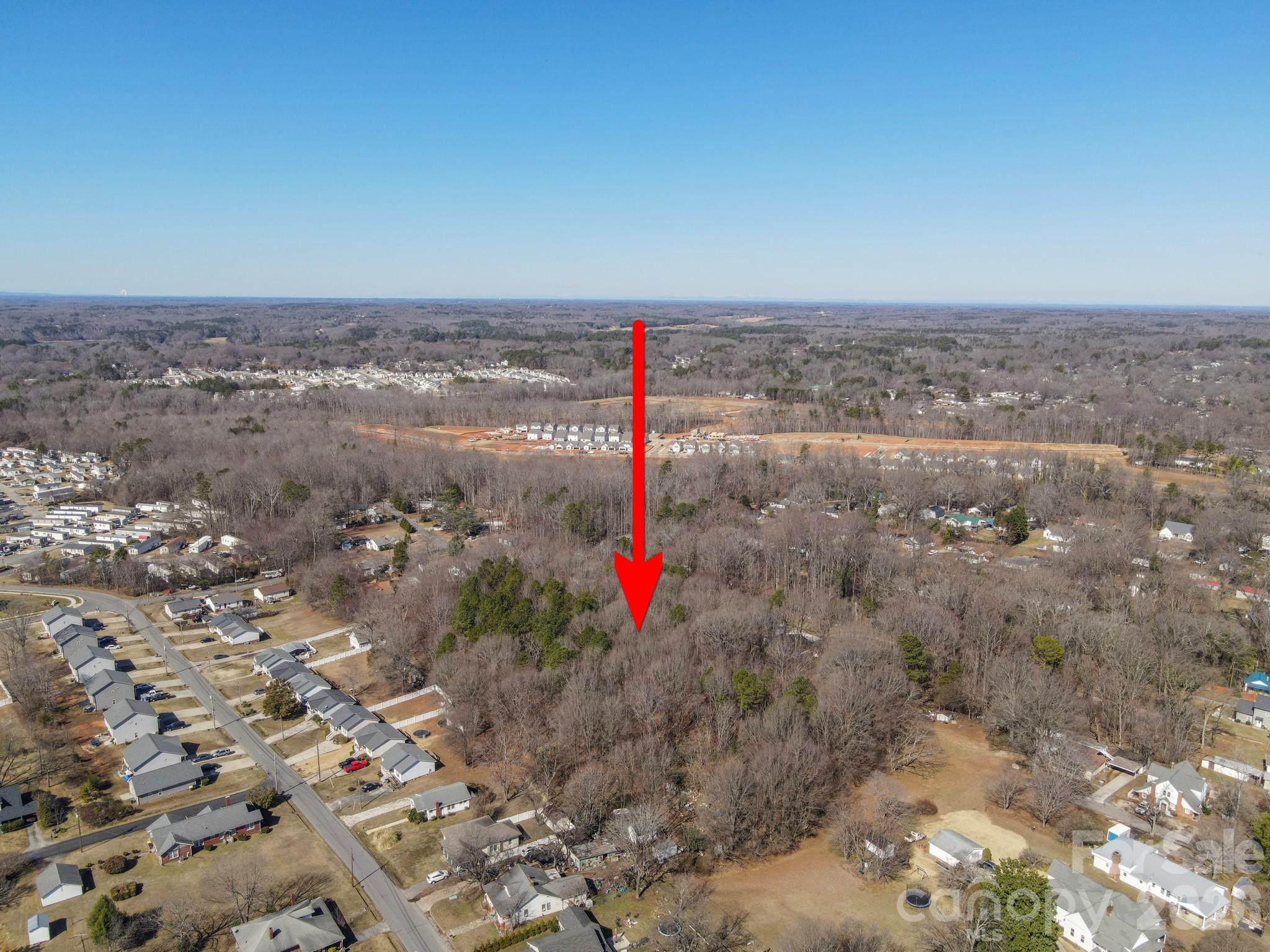 Lot at 403 Alpine Street, Kannapolis, photo 15 of 17