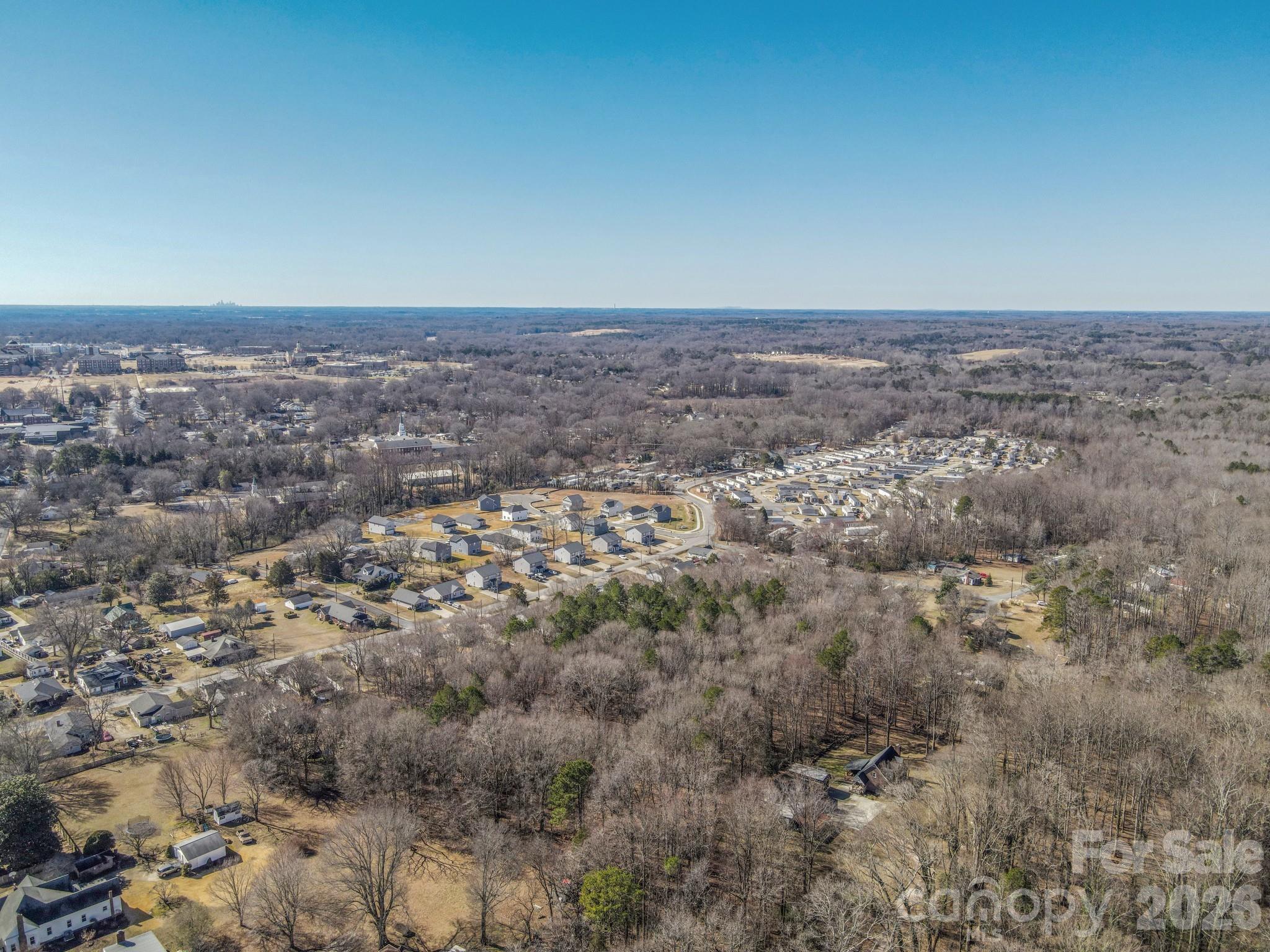 Lot at 403 Alpine Street, Kannapolis, photo 16 of 17
