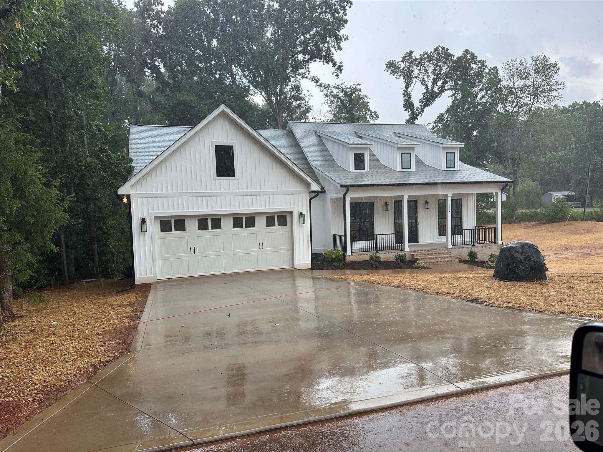 Single Family Residence at 0 White Oaks Road, Mooresville, photo 2 of 29