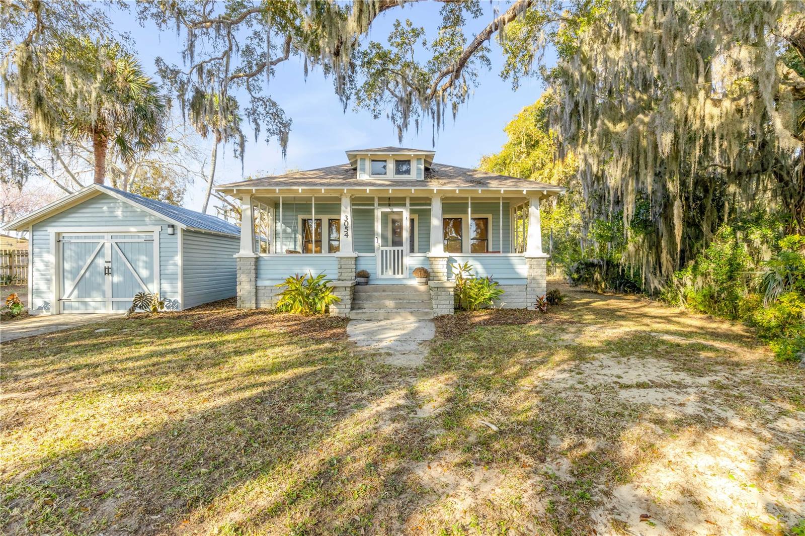 3054 N DIXIE FWY
