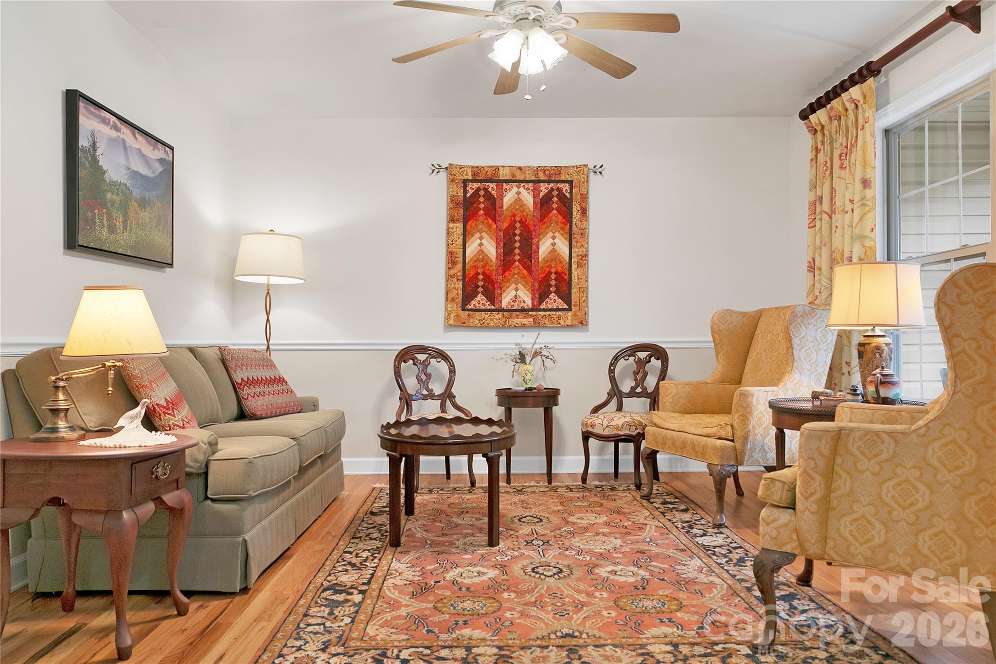 Single Family Residence at 126 Gasga Court, Brevard, photo 9 of 45