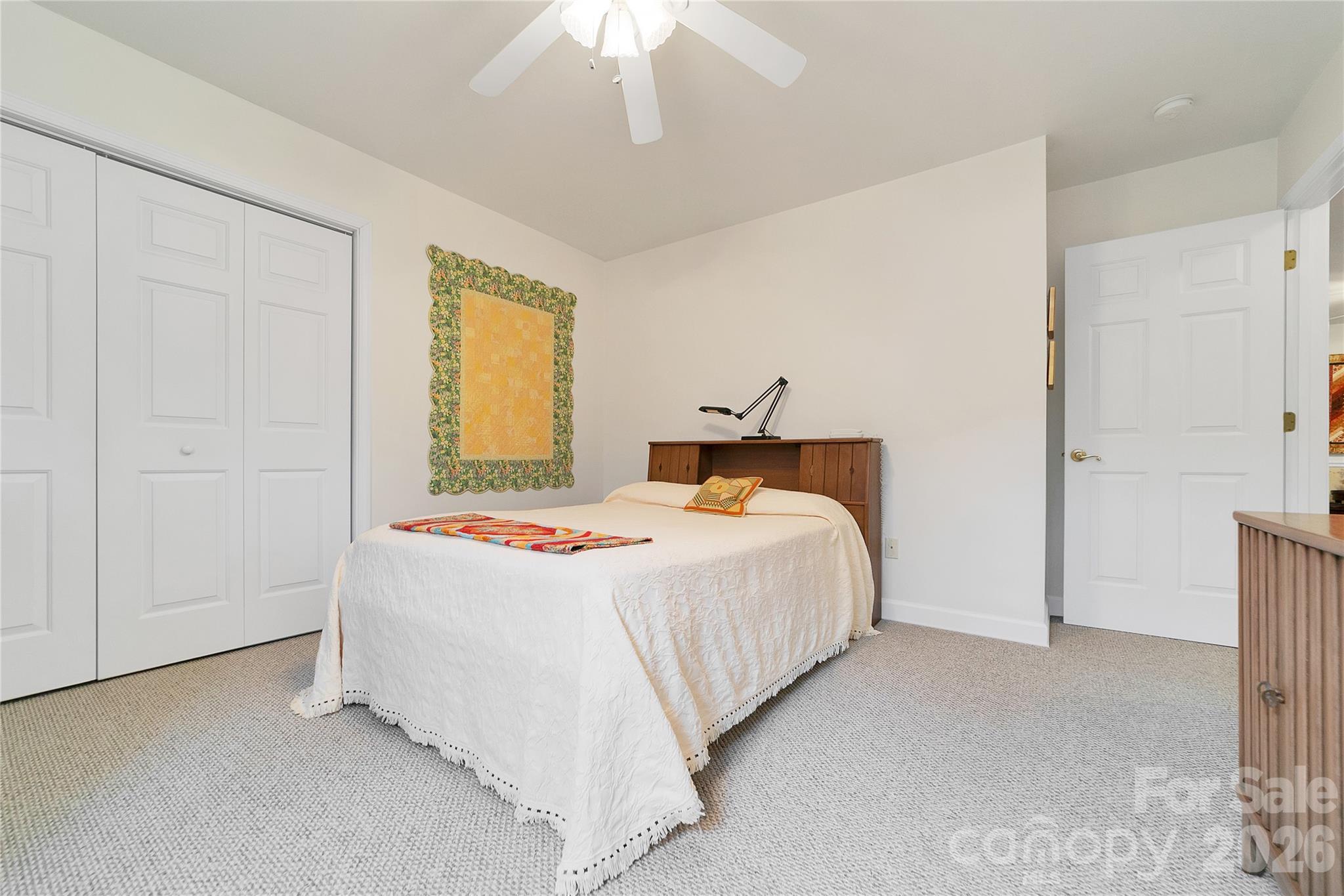 Single Family Residence at 126 Gasga Court, Brevard, photo 14 of 45
