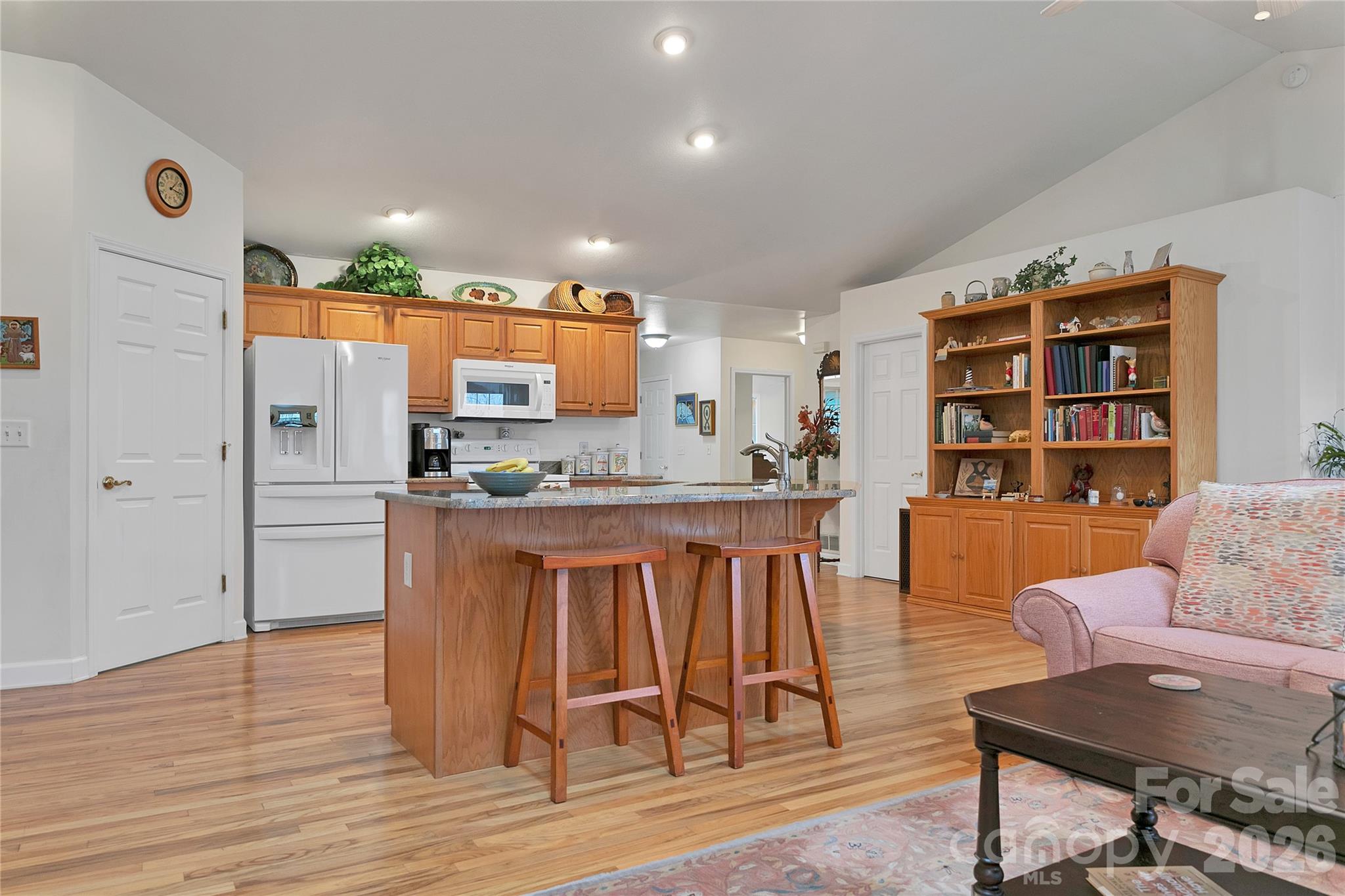 Single Family Residence at 126 Gasga Court, Brevard, photo 21 of 45