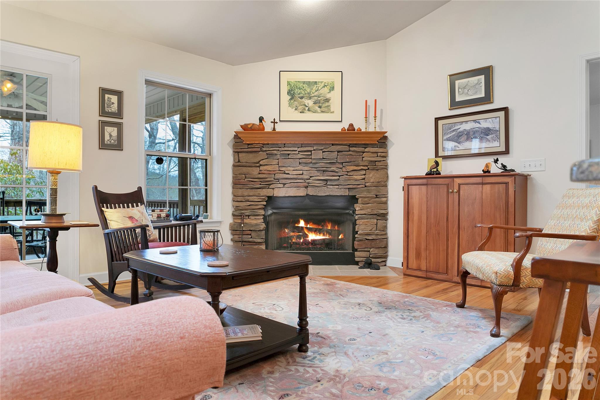 Single Family Residence at 126 Gasga Court, Brevard, photo 25 of 45