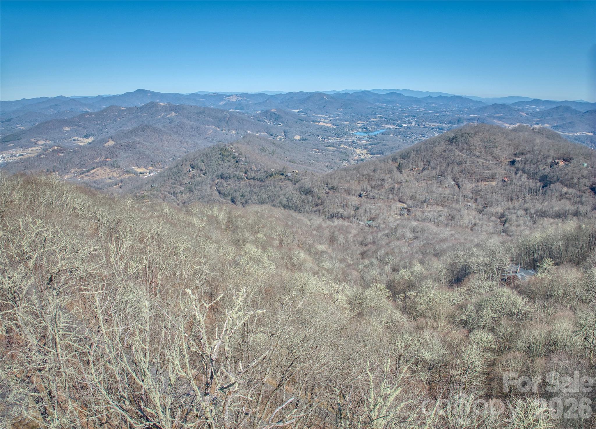 Lot at Lot E6 Unula Loop, Maggie Valley, photo 10 of 17