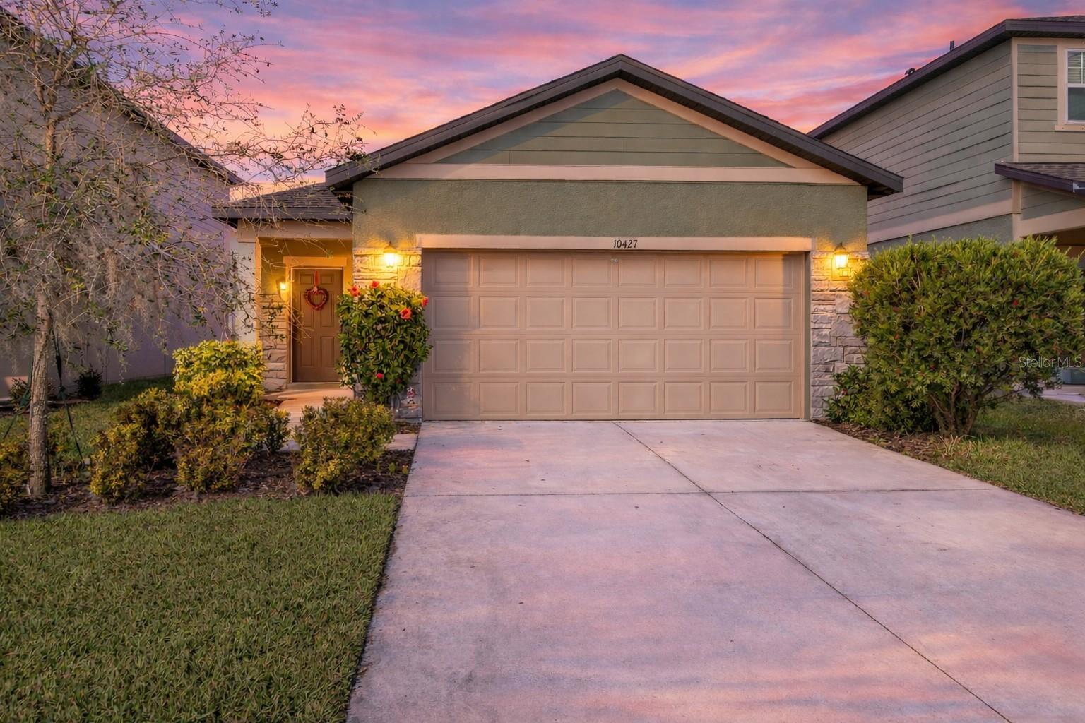 Single Family Residence at 10427 LADYBUG CV, PARRISH, photo 16 of 24