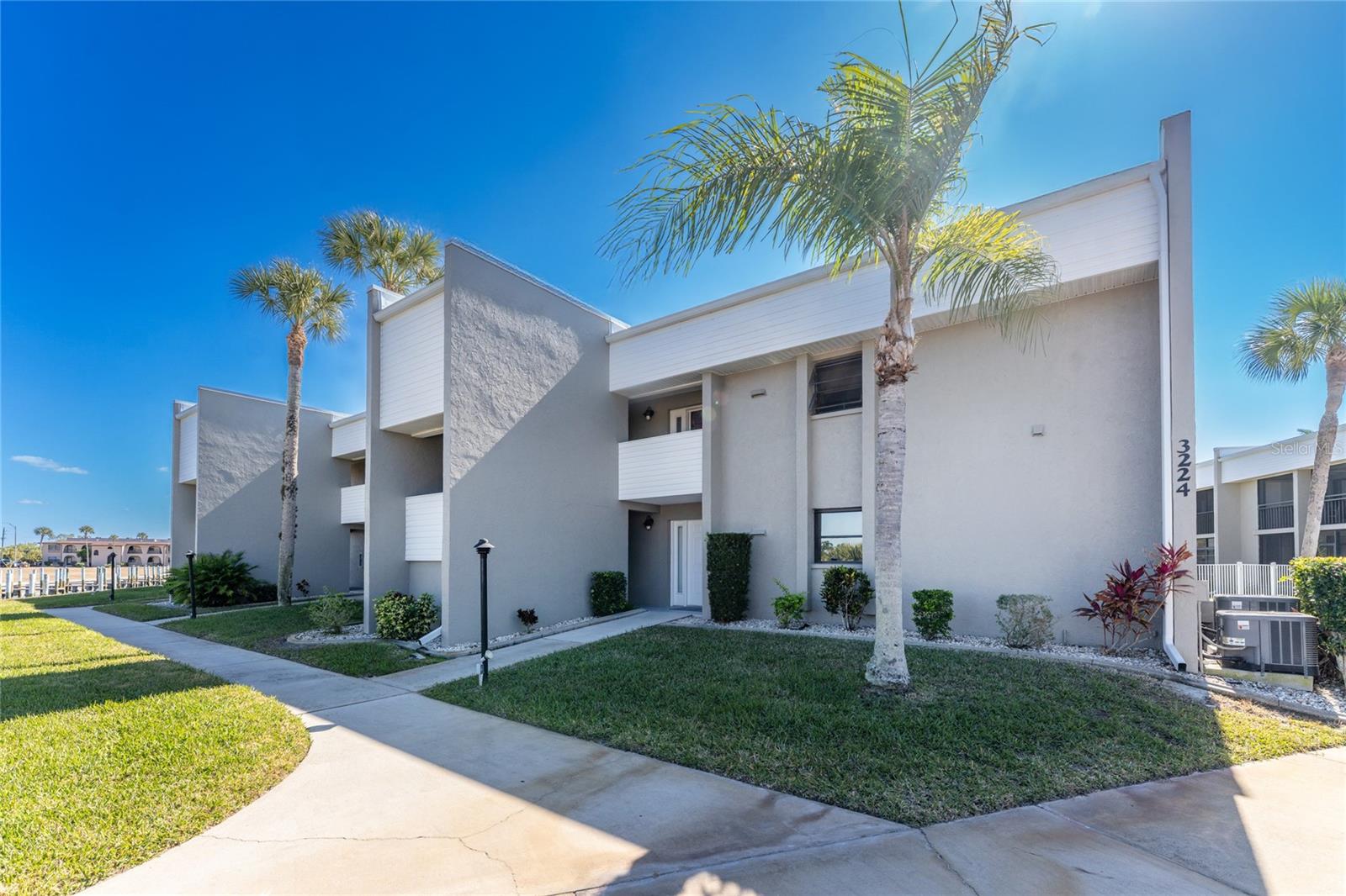 Condominium at 3224 WHITE IBIS CT #B1-3, PUNTA GORDA