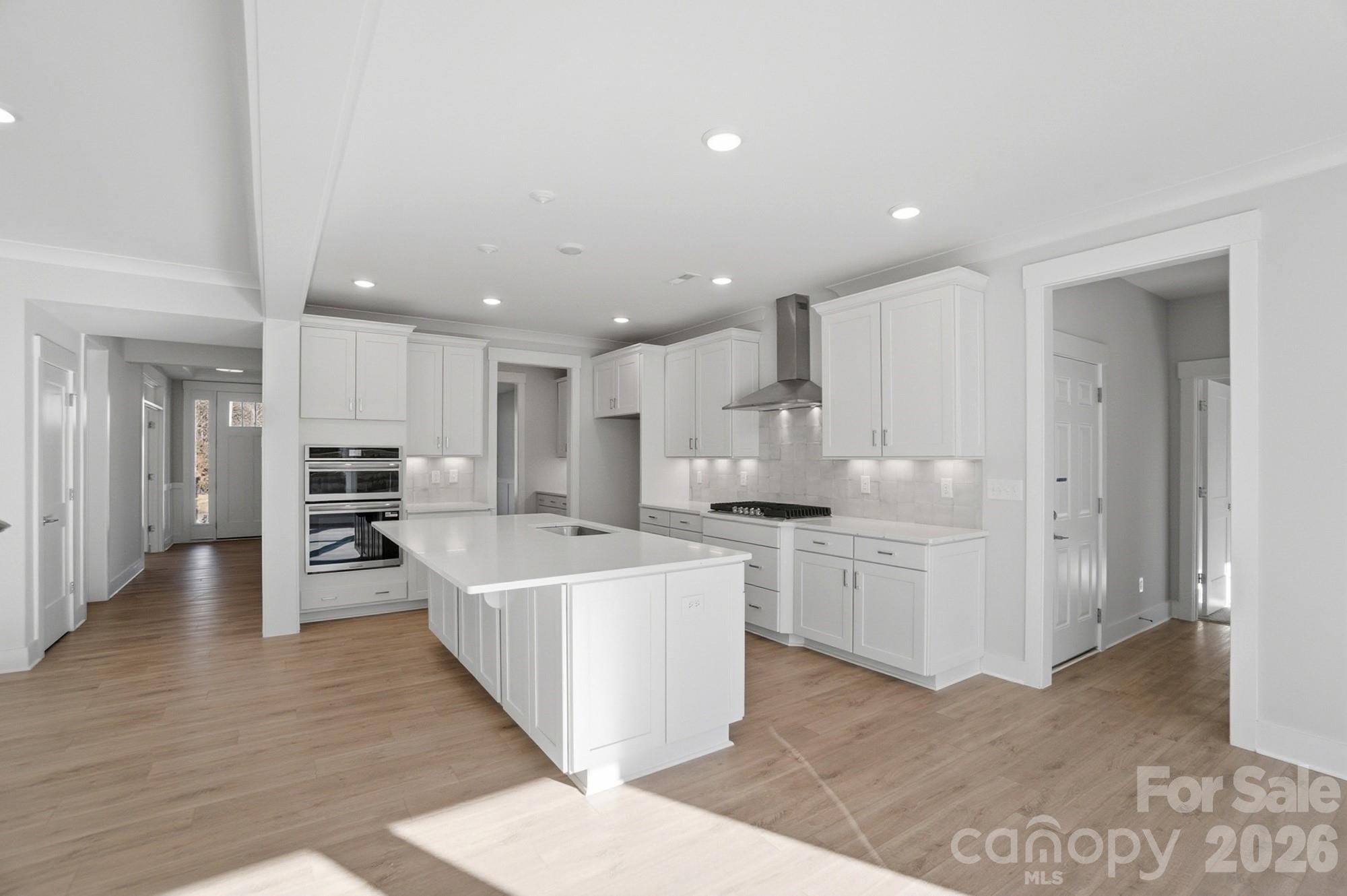 Kitchen - 5054 McLaughlin Loop, Waxhaw