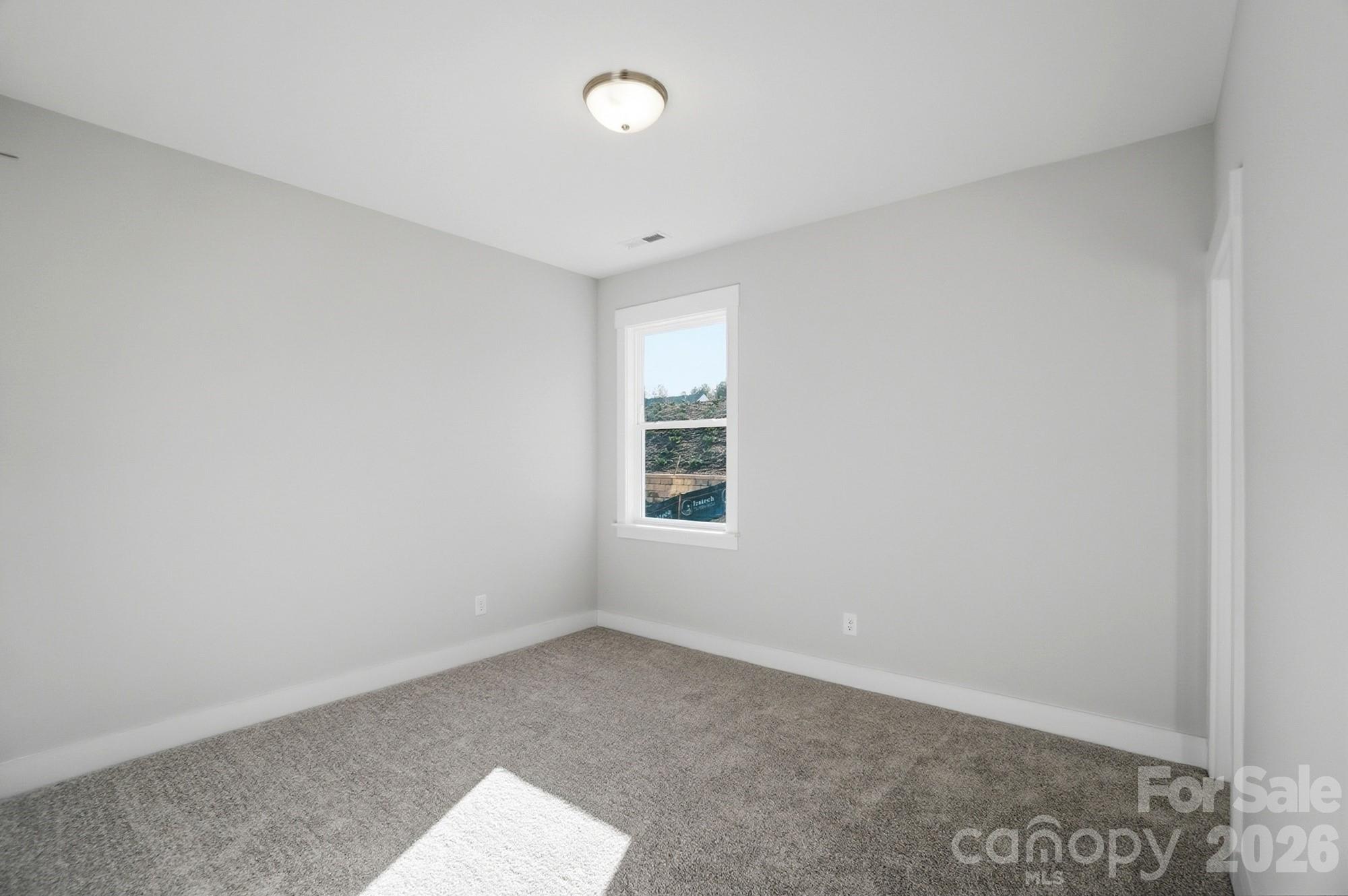 Guest suite on main - 5054 McLaughlin Loop, Waxhaw