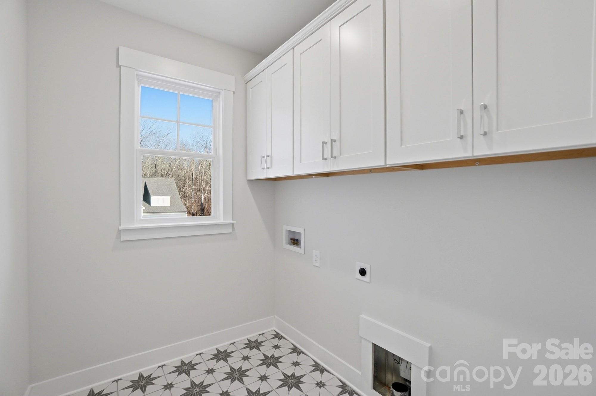 Laundry room - 5054 McLaughlin Loop, Waxhaw