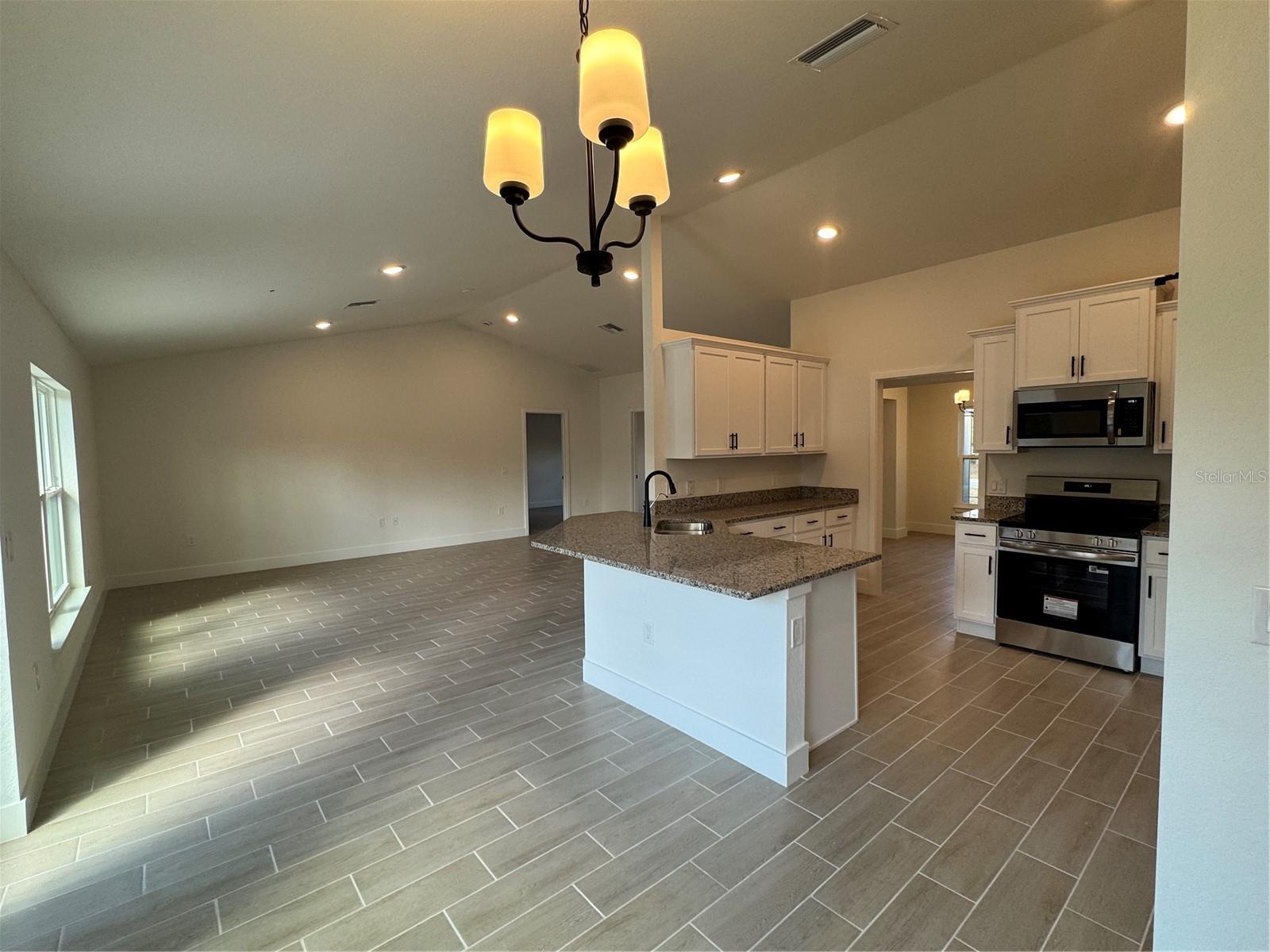 Single Family Residence at 7933 TROPICAIRE BLVD., NORTH PORT, photo 3 of 14