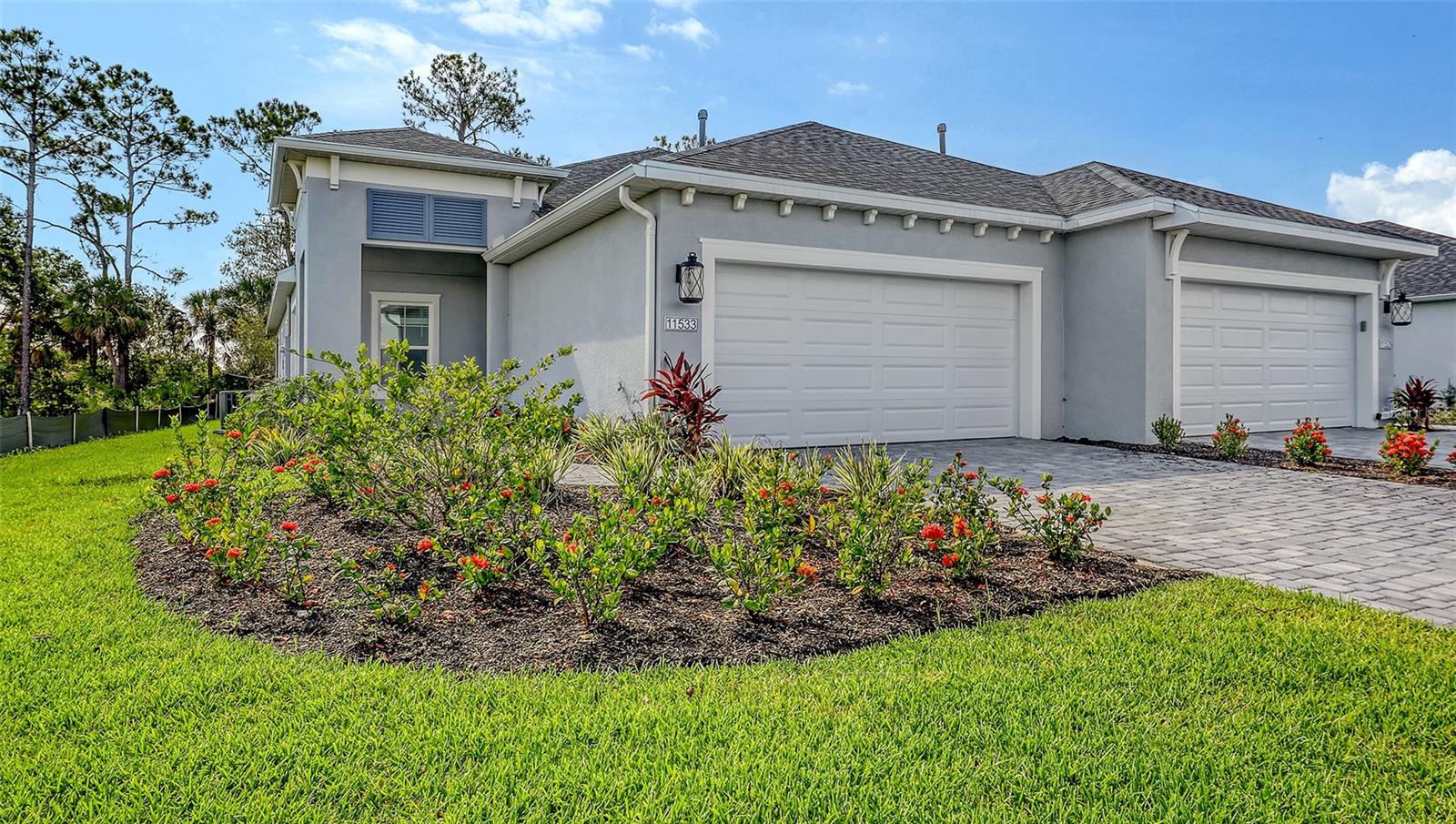 Villa at 11533 GREAT BROOK LN, PARRISH, photo 6 of 30