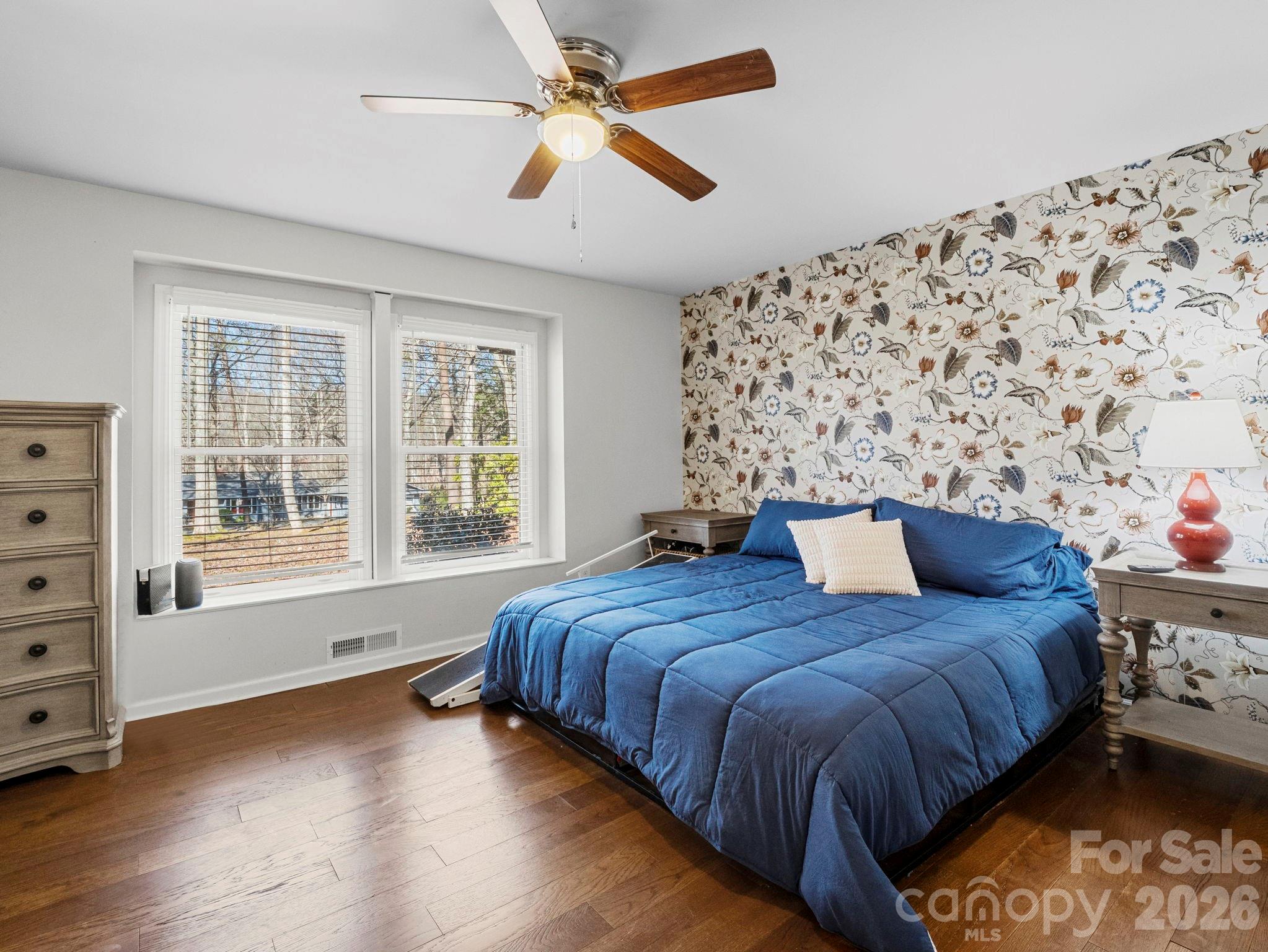 Bedroom #2 - 423 Mountain View Drive, Columbus
