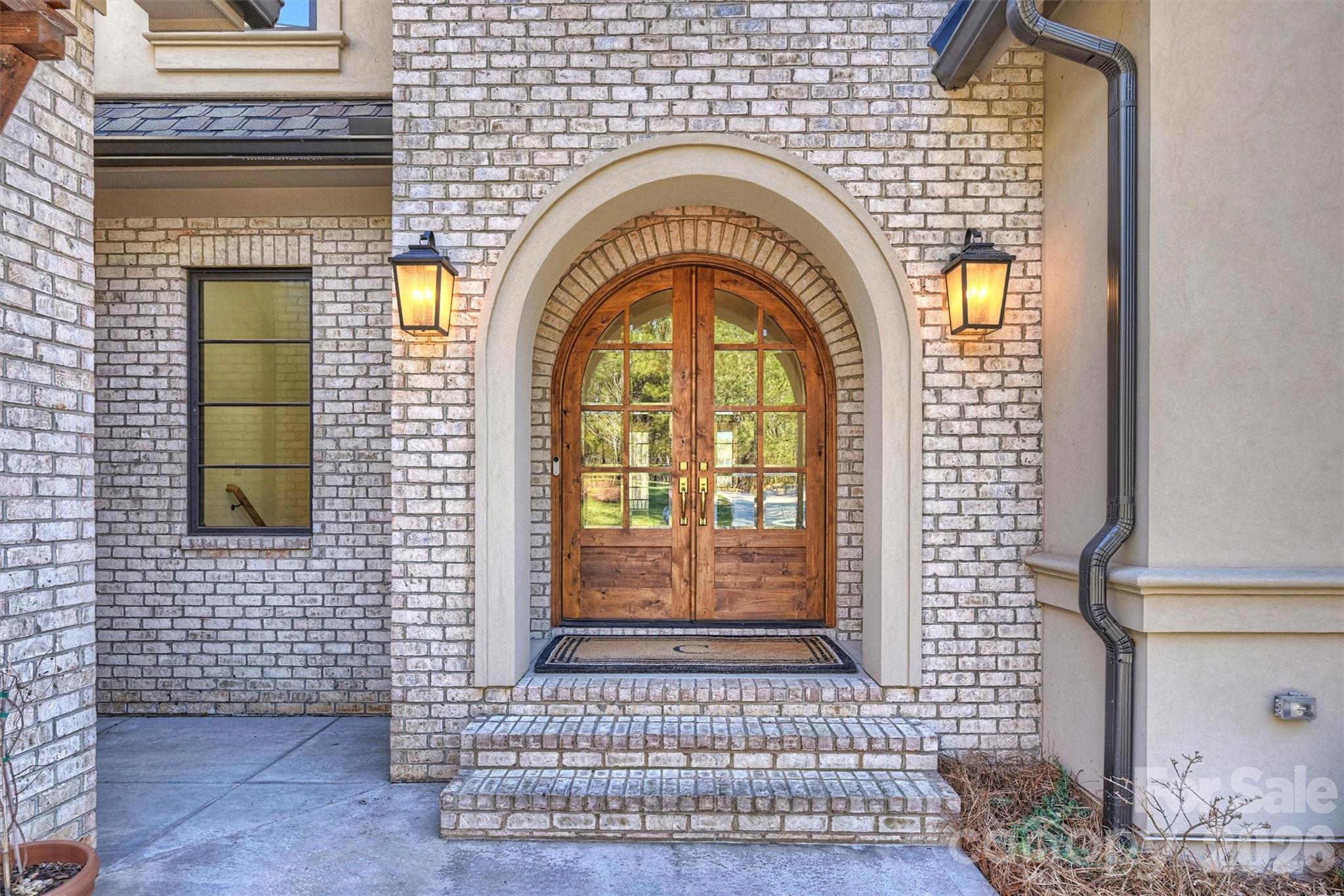 Front Entrance - 1521 Reflection Pointe Boulevard, Belmont