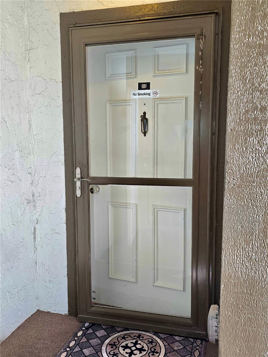 Welcome Home - 4140 PASSPORT LN #101, NEW PORT RICHEY