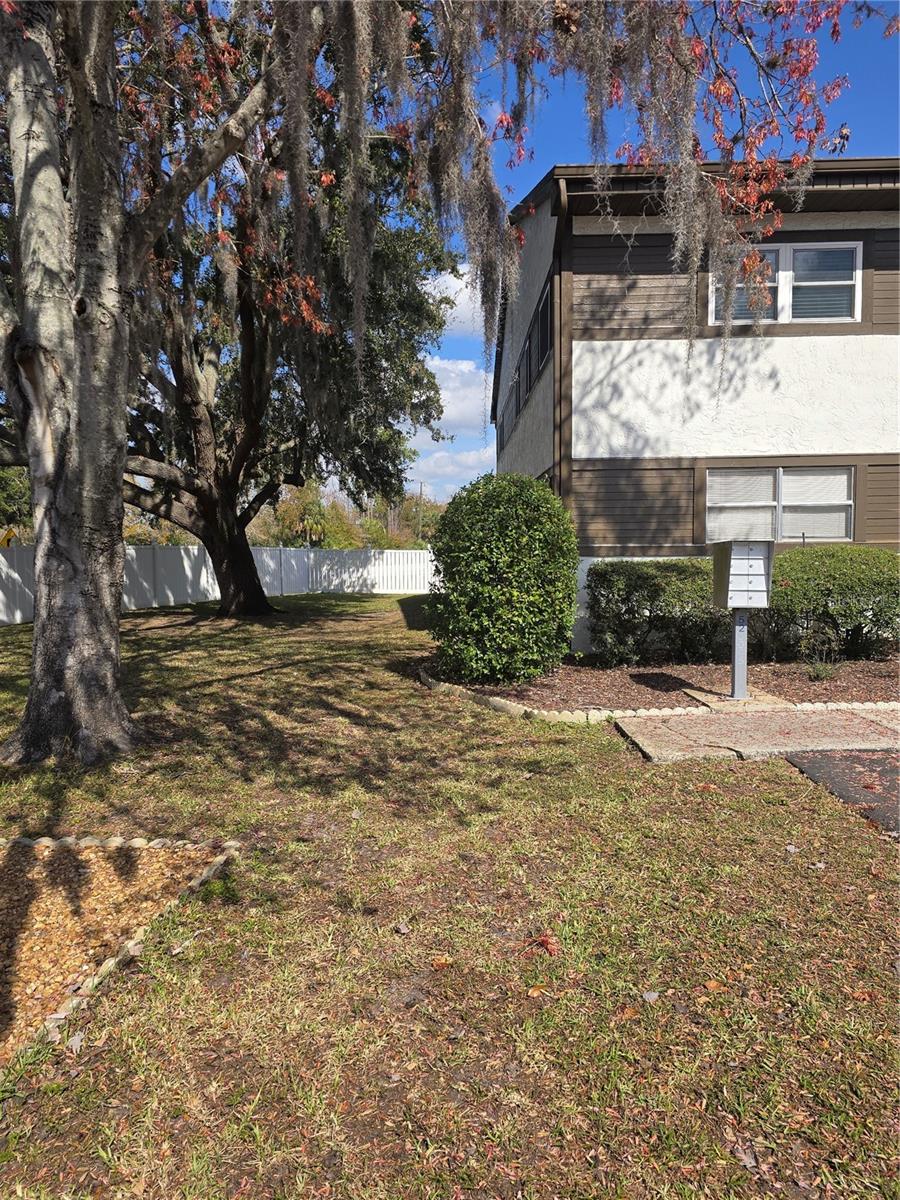 Corner Unit - 4140 PASSPORT LN #101, NEW PORT RICHEY