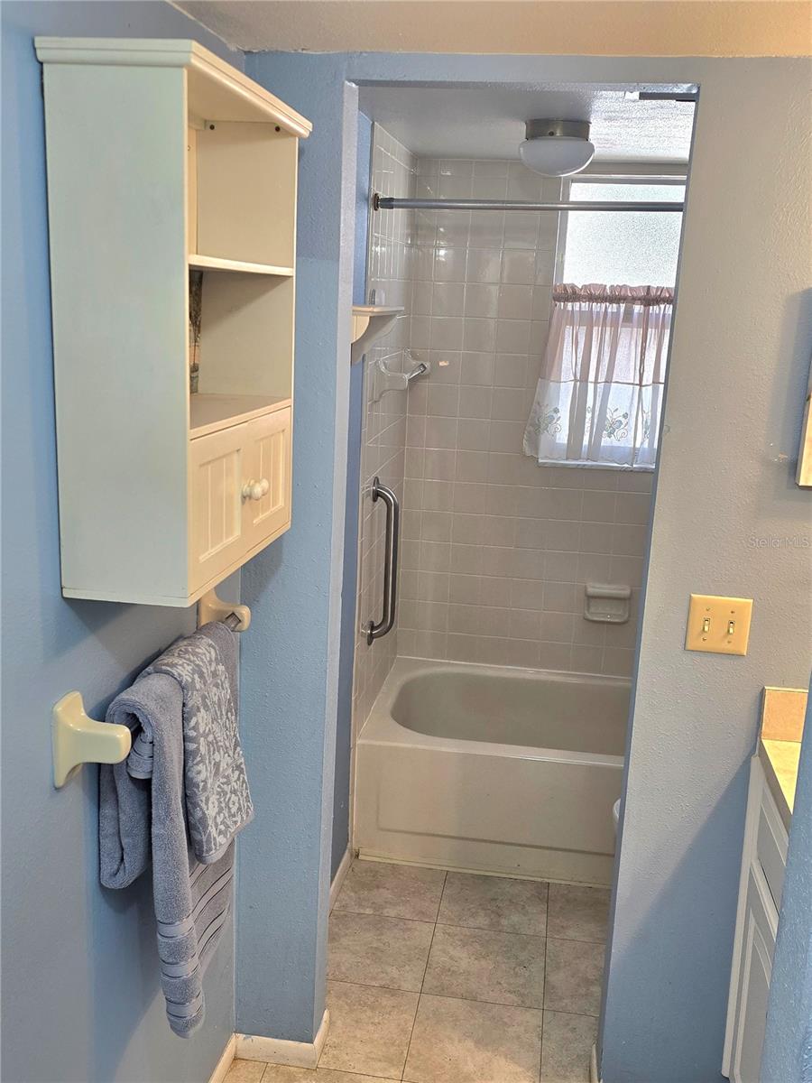 2nd Bathroom - 4140 PASSPORT LN #101, NEW PORT RICHEY
