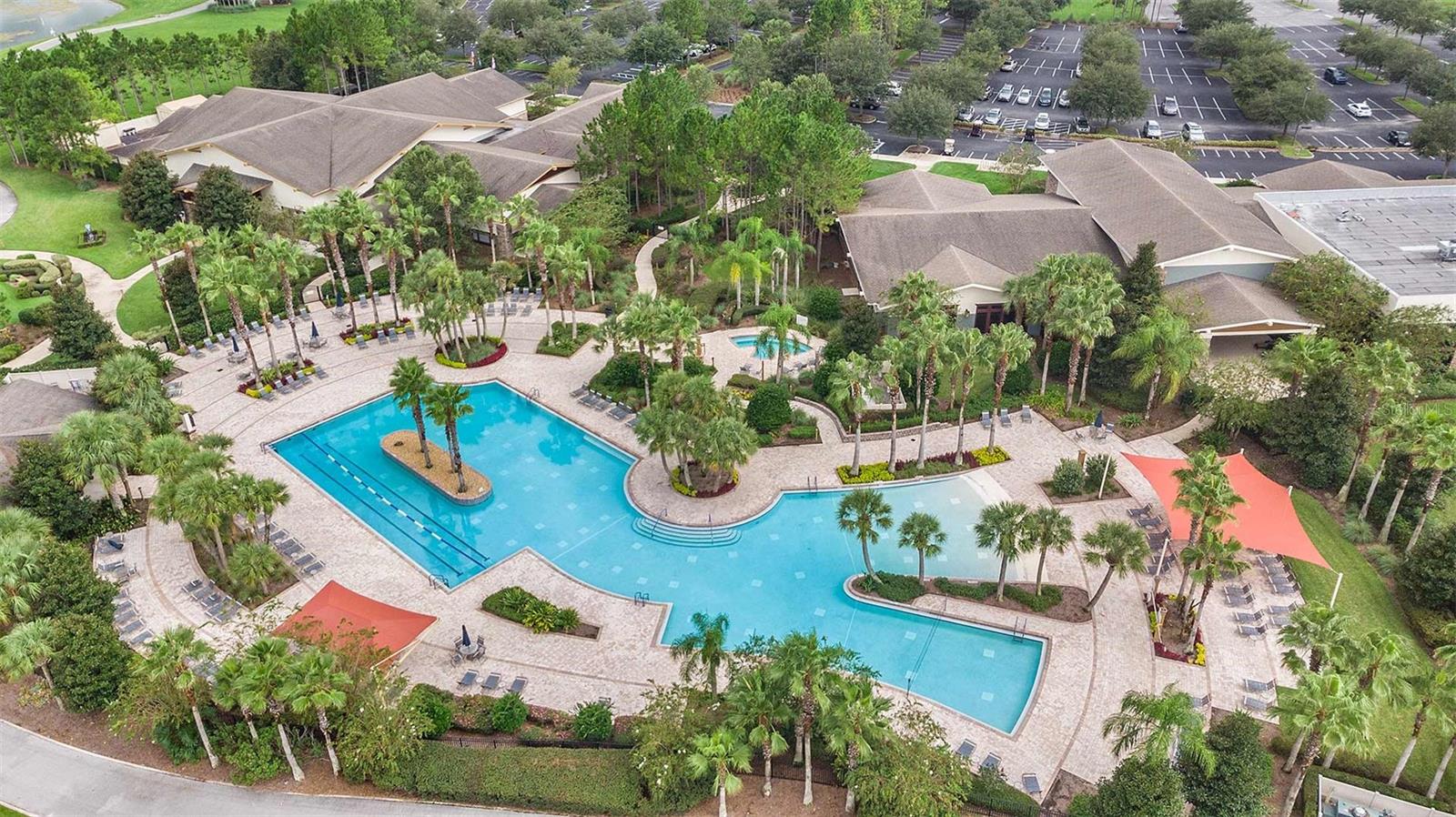 Sprawling Amenity Campus - 8439 SW 58TH LOOP, OCALA