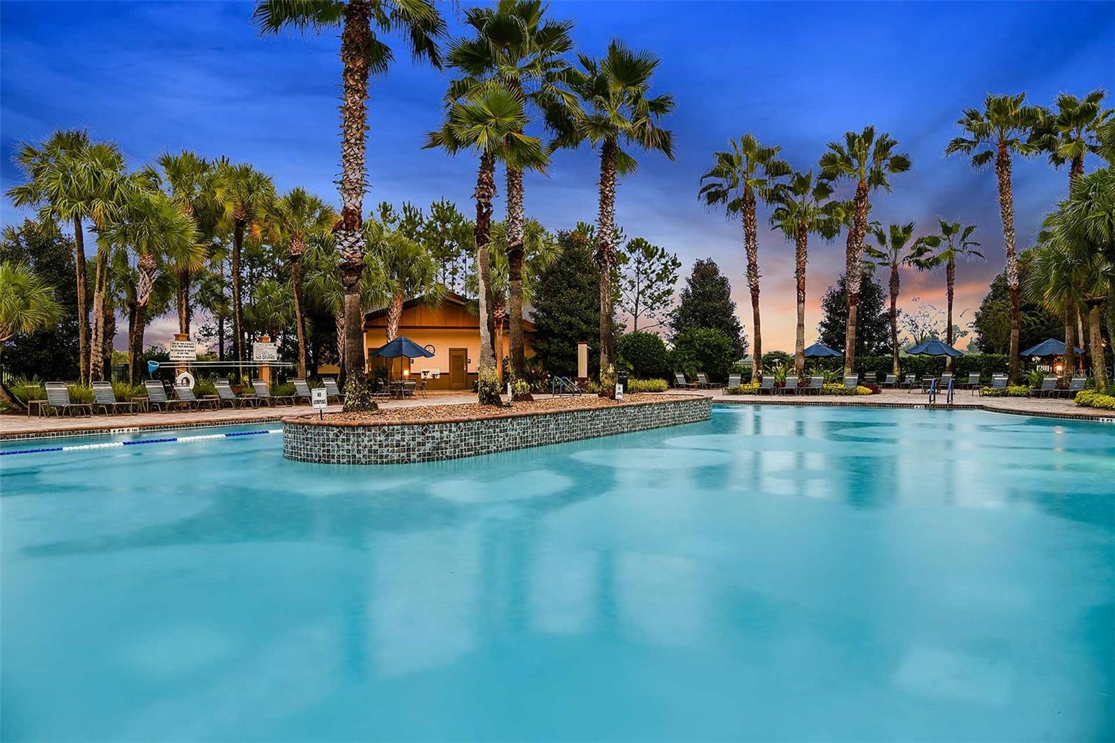 Welcome to Paradise! - 8439 SW 58TH LOOP, OCALA
