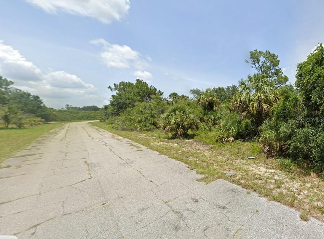 LOT 9 NORTON DR