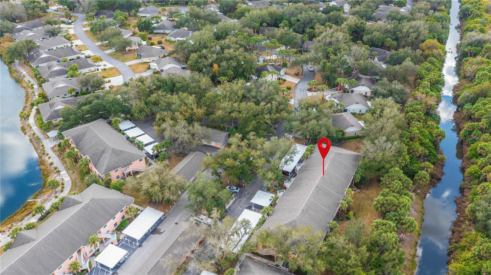 Condominium at 19300 WATER OAK DR #102, PORT CHARLOTTE, photo 4 of 83