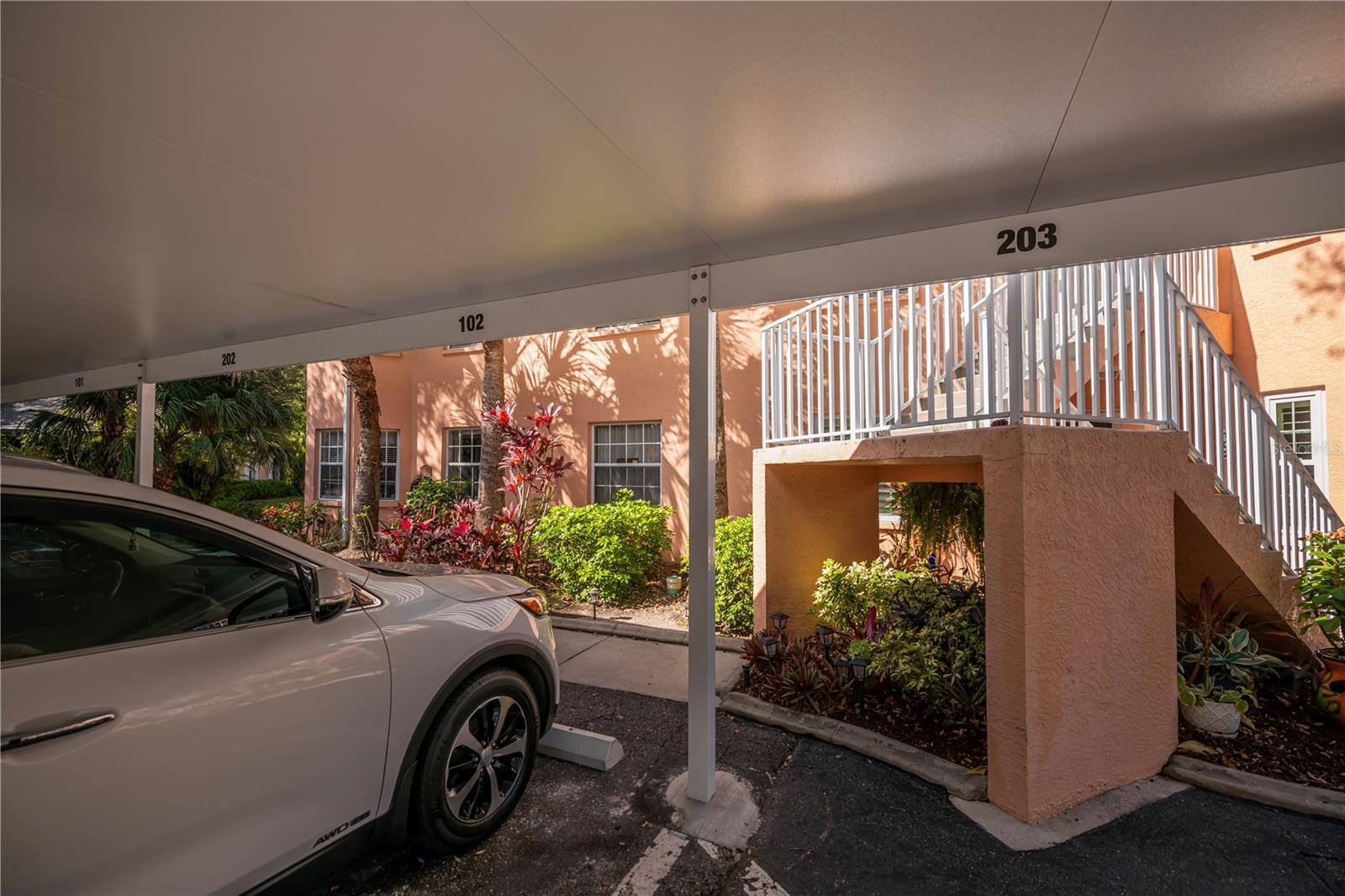 Condominium at 19300 WATER OAK DR #102, PORT CHARLOTTE, photo 7 of 83