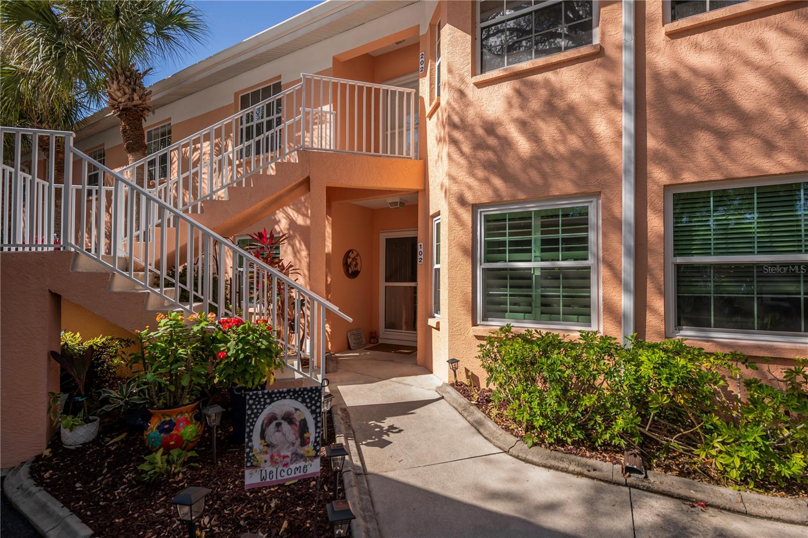 Condominium at 19300 WATER OAK DR #102, PORT CHARLOTTE, photo 8 of 83