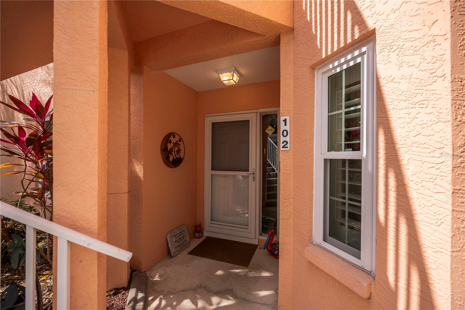 Condominium at 19300 WATER OAK DR #102, PORT CHARLOTTE, photo 9 of 83
