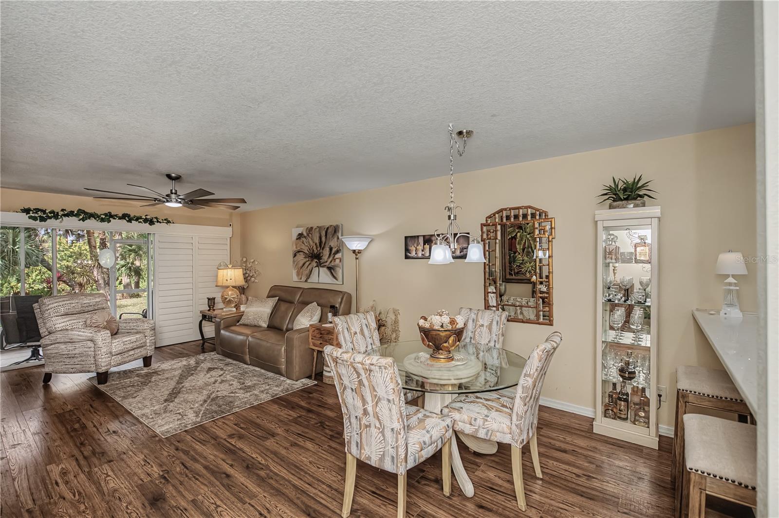Condominium at 19300 WATER OAK DR #102, PORT CHARLOTTE, photo 12 of 83