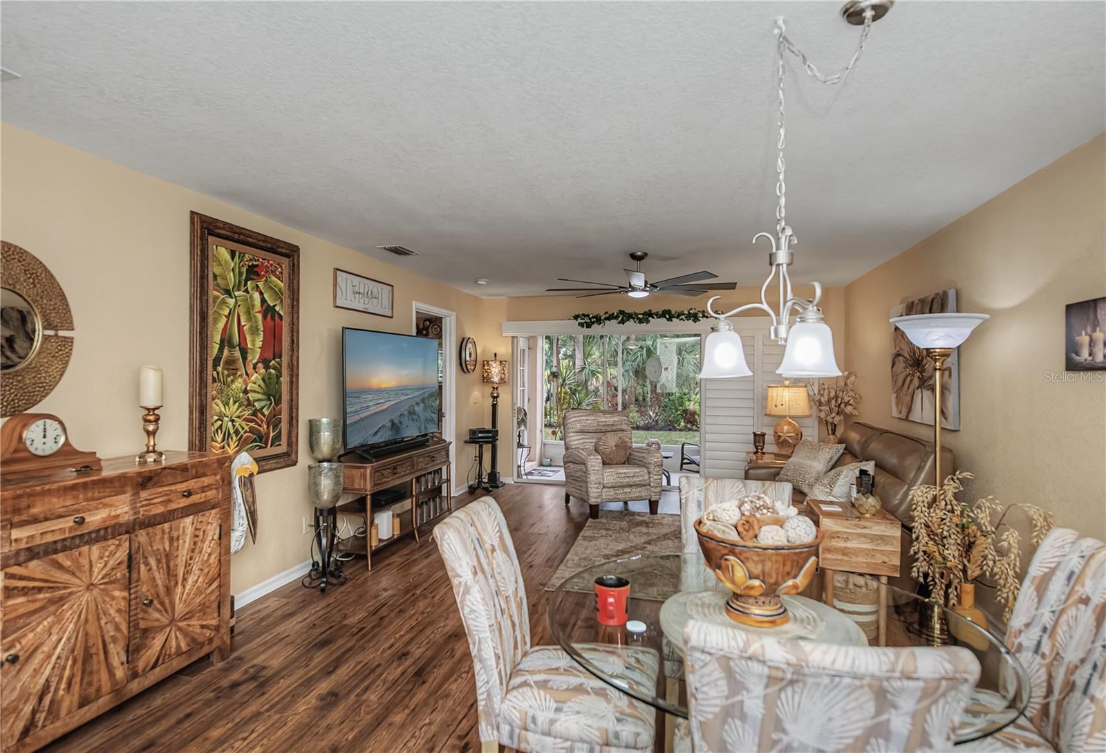 Condominium at 19300 WATER OAK DR #102, PORT CHARLOTTE, photo 17 of 83