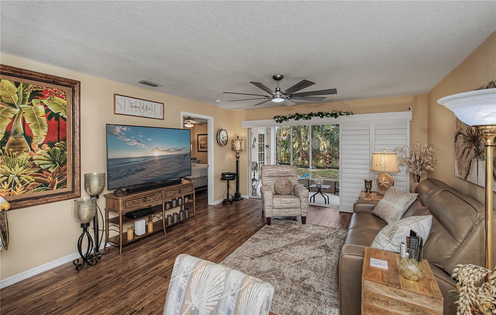 Condominium at 19300 WATER OAK DR #102, PORT CHARLOTTE, photo 18 of 83