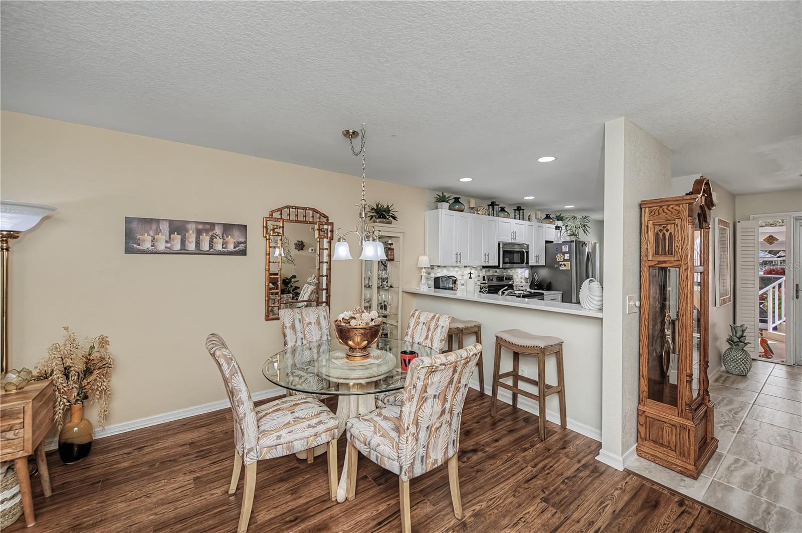 Condominium at 19300 WATER OAK DR #102, PORT CHARLOTTE, photo 22 of 83