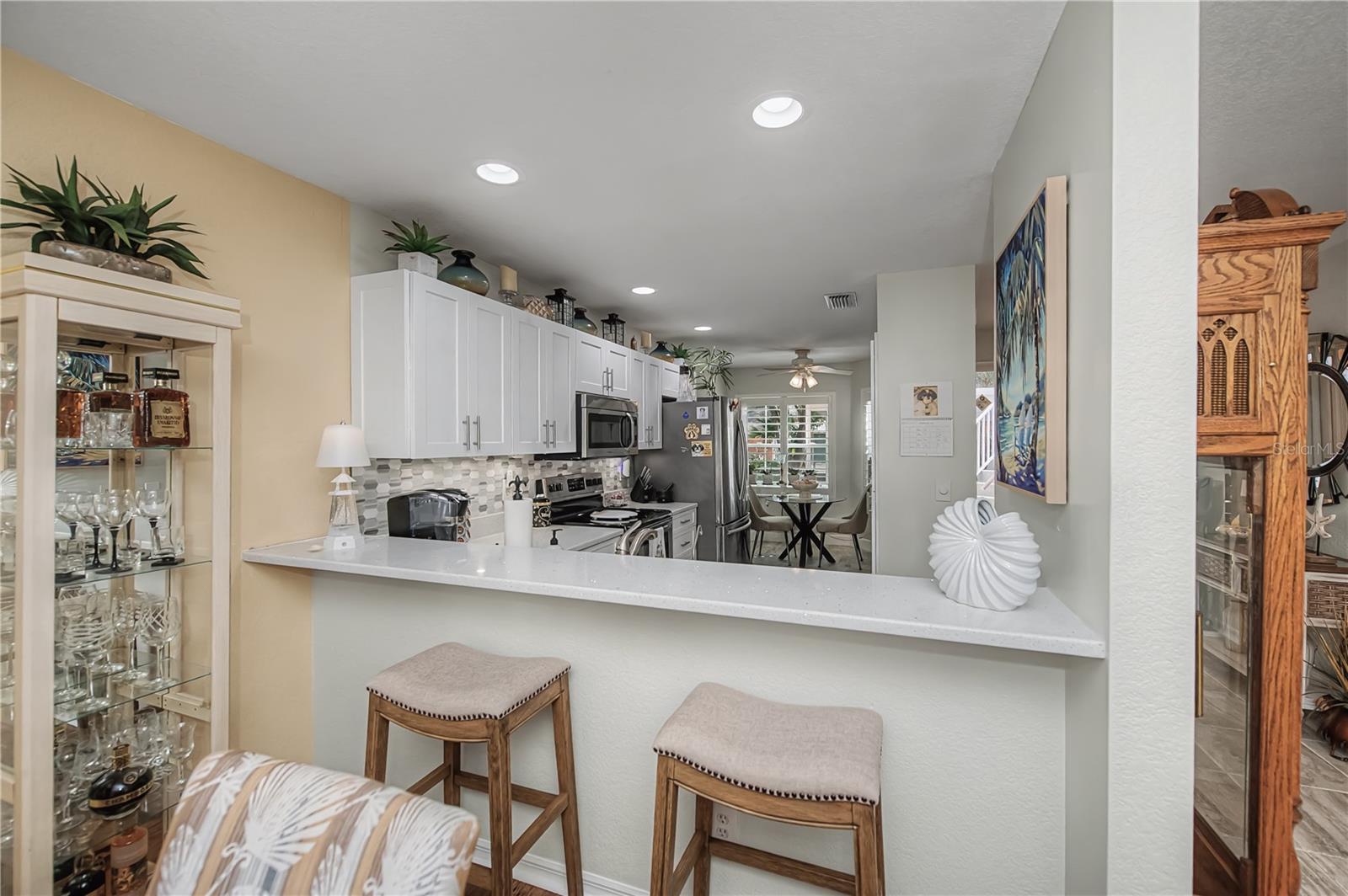 Condominium at 19300 WATER OAK DR #102, PORT CHARLOTTE, photo 24 of 83