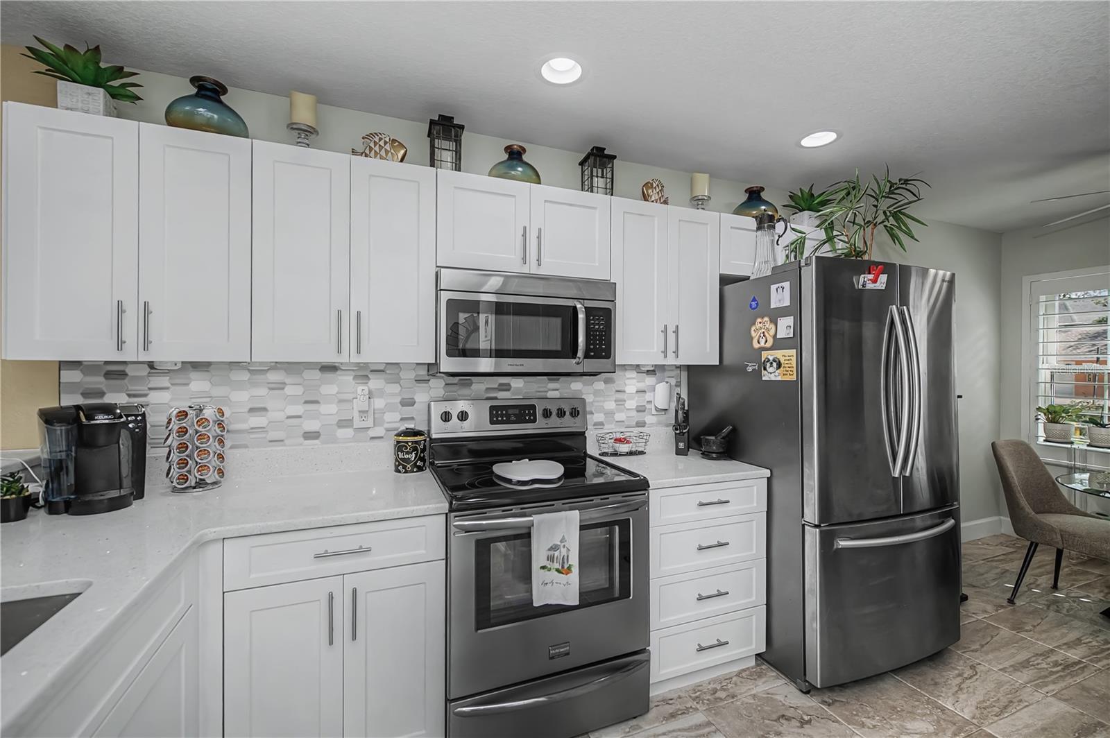 Condominium at 19300 WATER OAK DR #102, PORT CHARLOTTE, photo 27 of 83