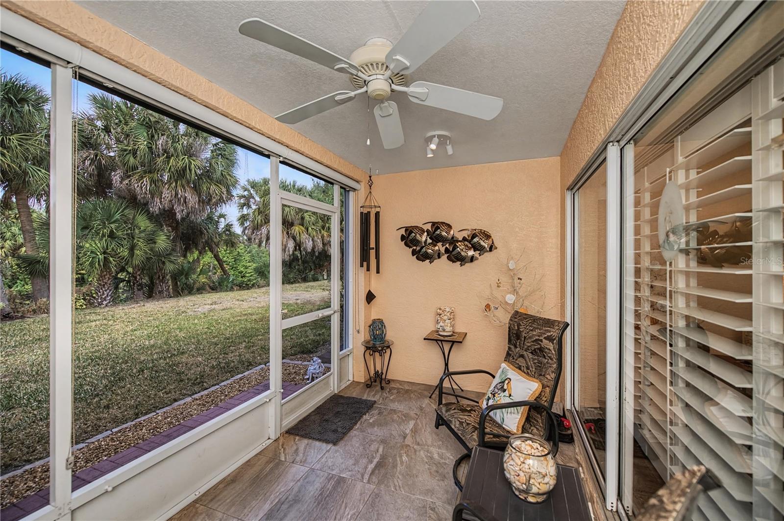 Condominium at 19300 WATER OAK DR #102, PORT CHARLOTTE, photo 51 of 83