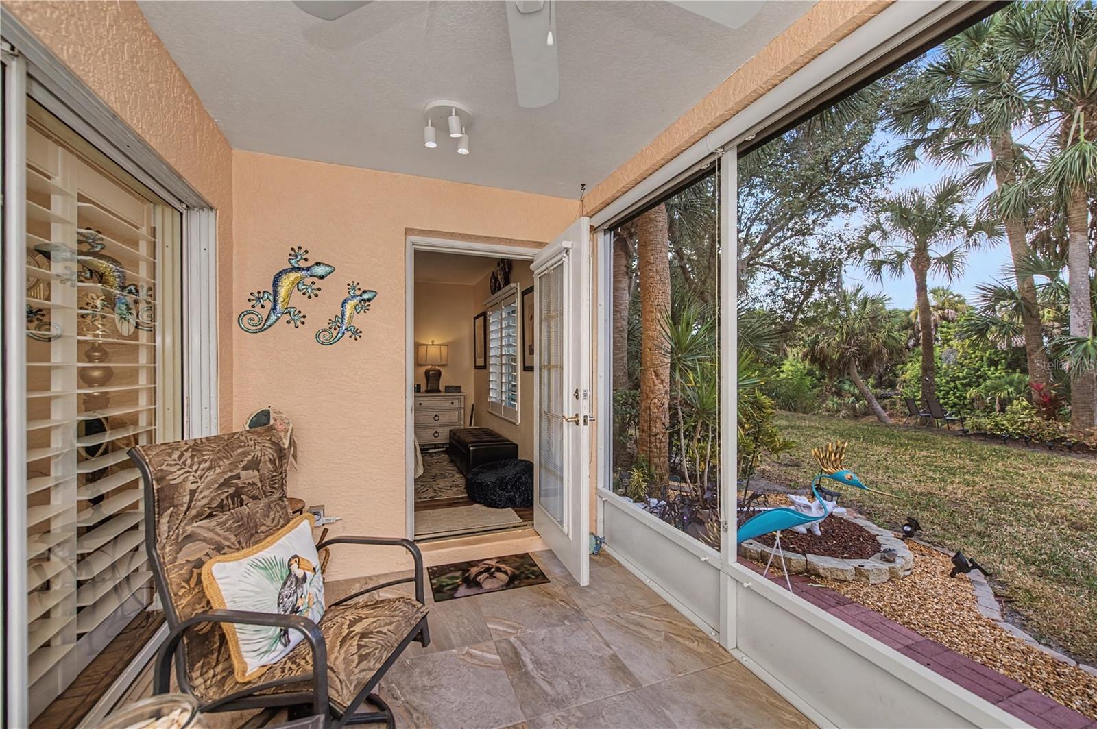 Condominium at 19300 WATER OAK DR #102, PORT CHARLOTTE, photo 52 of 83