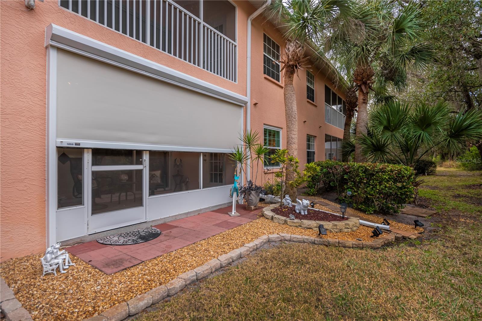 Condominium at 19300 WATER OAK DR #102, PORT CHARLOTTE, photo 58 of 83