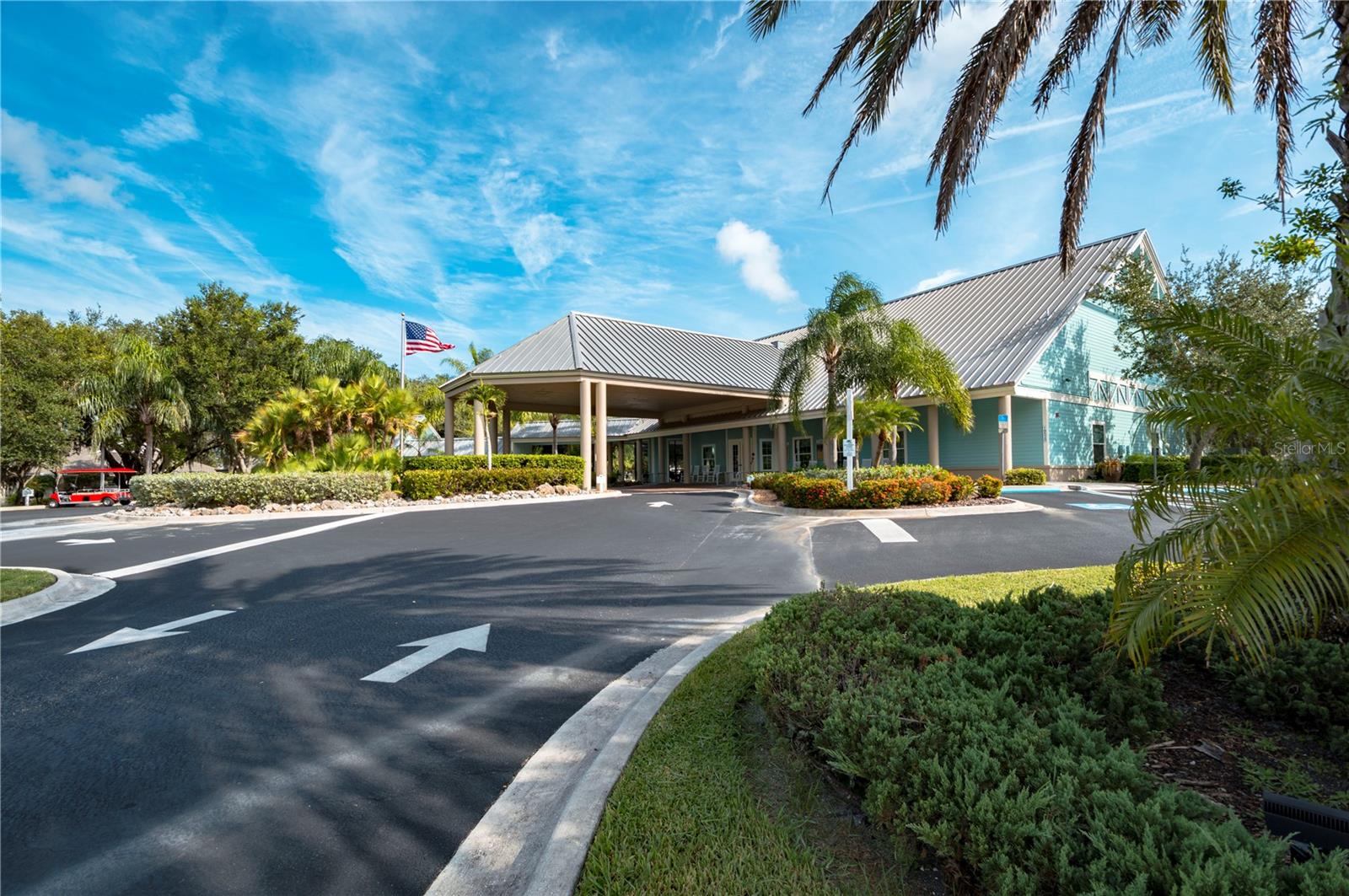 Condominium at 19300 WATER OAK DR #102, PORT CHARLOTTE, photo 63 of 83