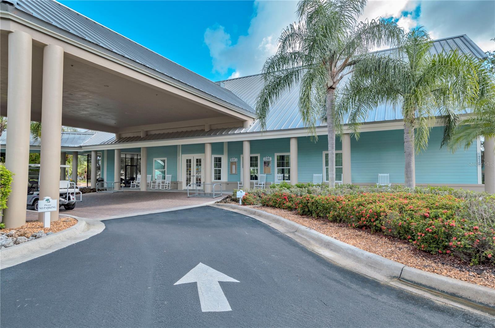Condominium at 19300 WATER OAK DR #102, PORT CHARLOTTE, photo 64 of 83