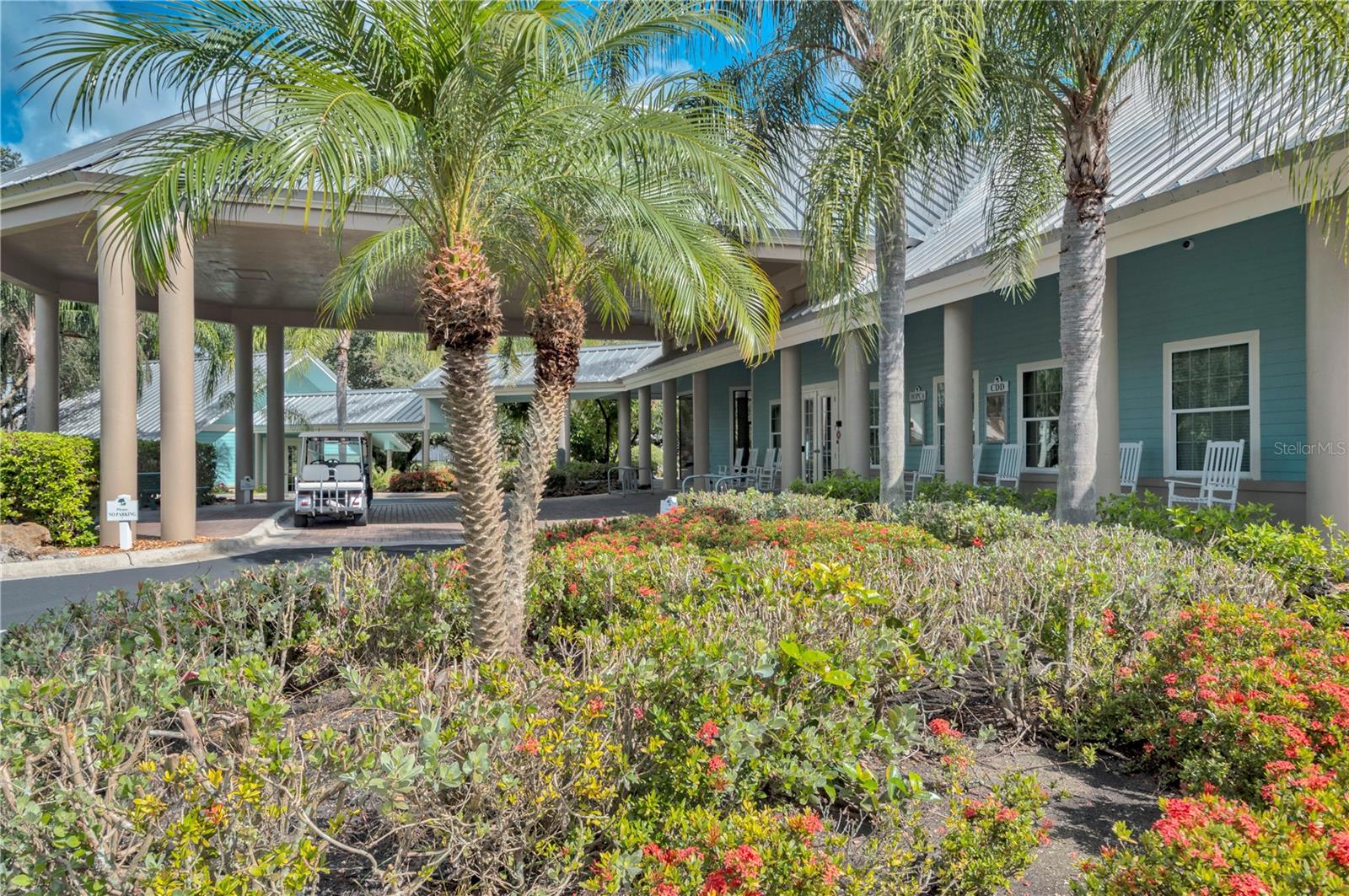 Condominium at 19300 WATER OAK DR #102, PORT CHARLOTTE, photo 66 of 83