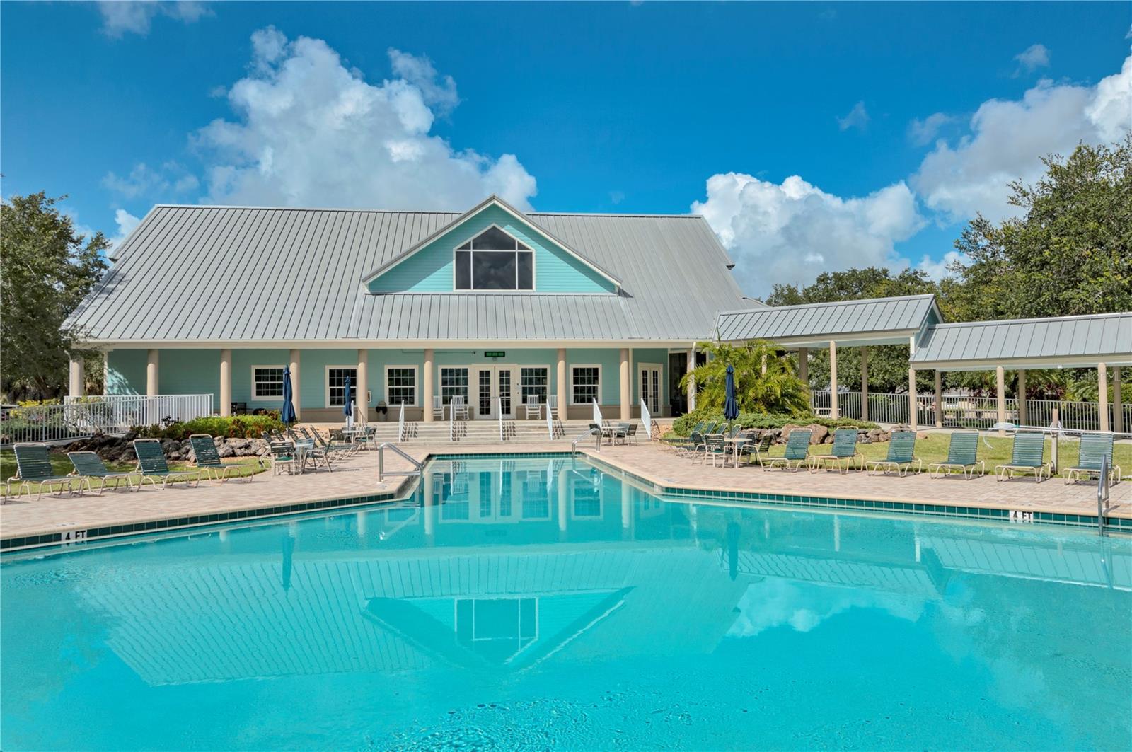 Condominium at 19300 WATER OAK DR #102, PORT CHARLOTTE, photo 67 of 83