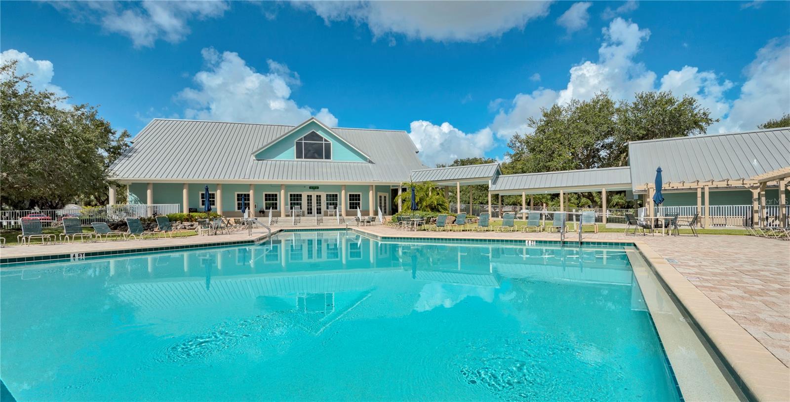Condominium at 19300 WATER OAK DR #102, PORT CHARLOTTE, photo 68 of 83