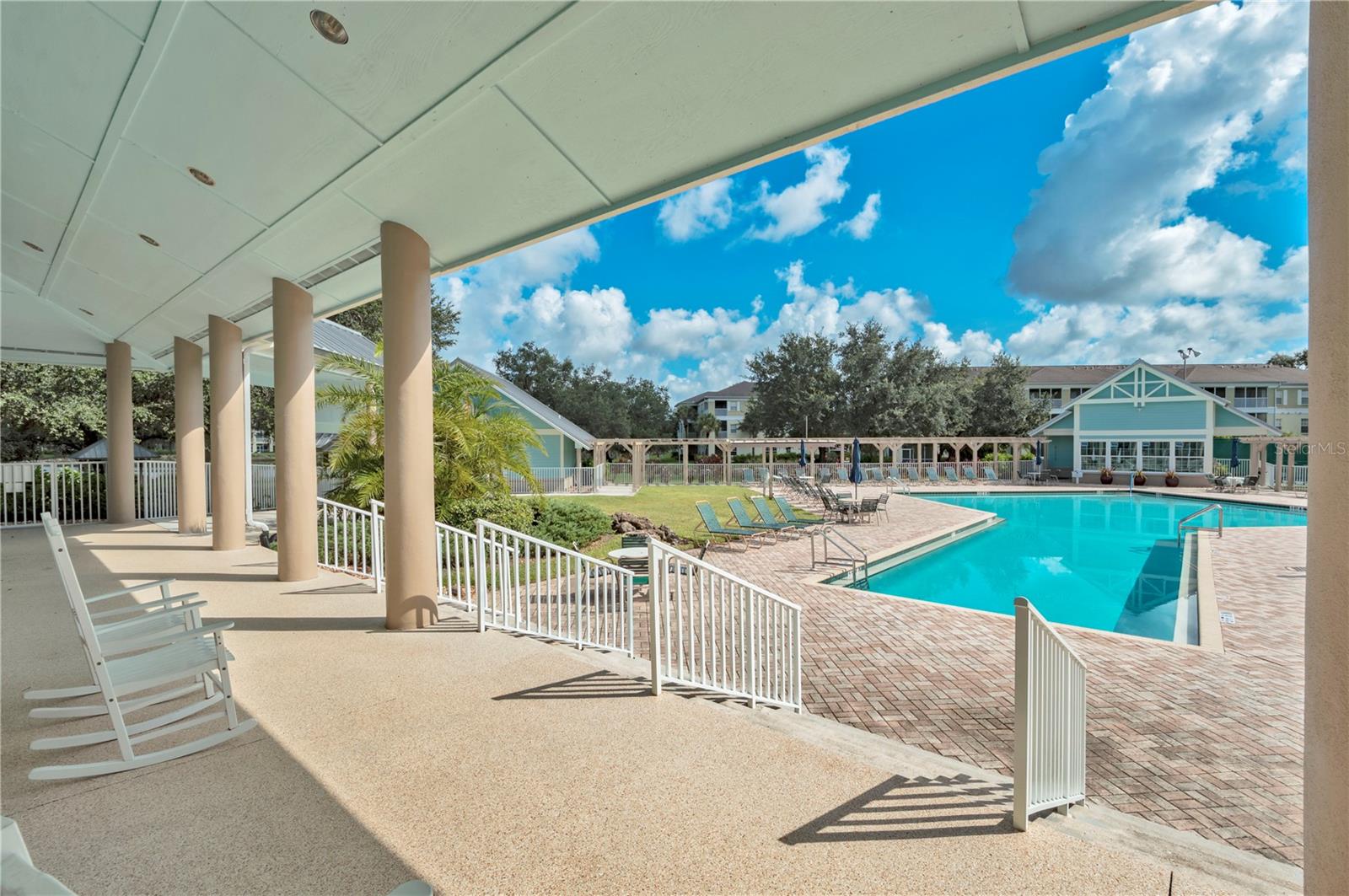 Condominium at 19300 WATER OAK DR #102, PORT CHARLOTTE, photo 71 of 83