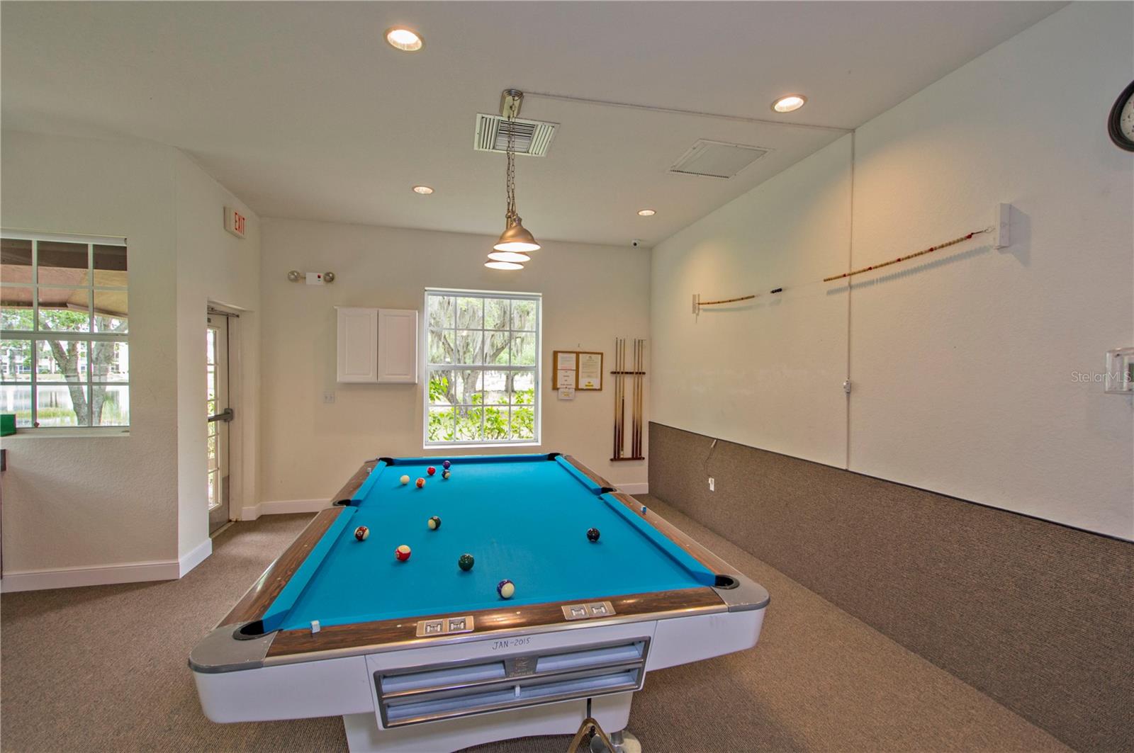 Condominium at 19300 WATER OAK DR #102, PORT CHARLOTTE, photo 73 of 83