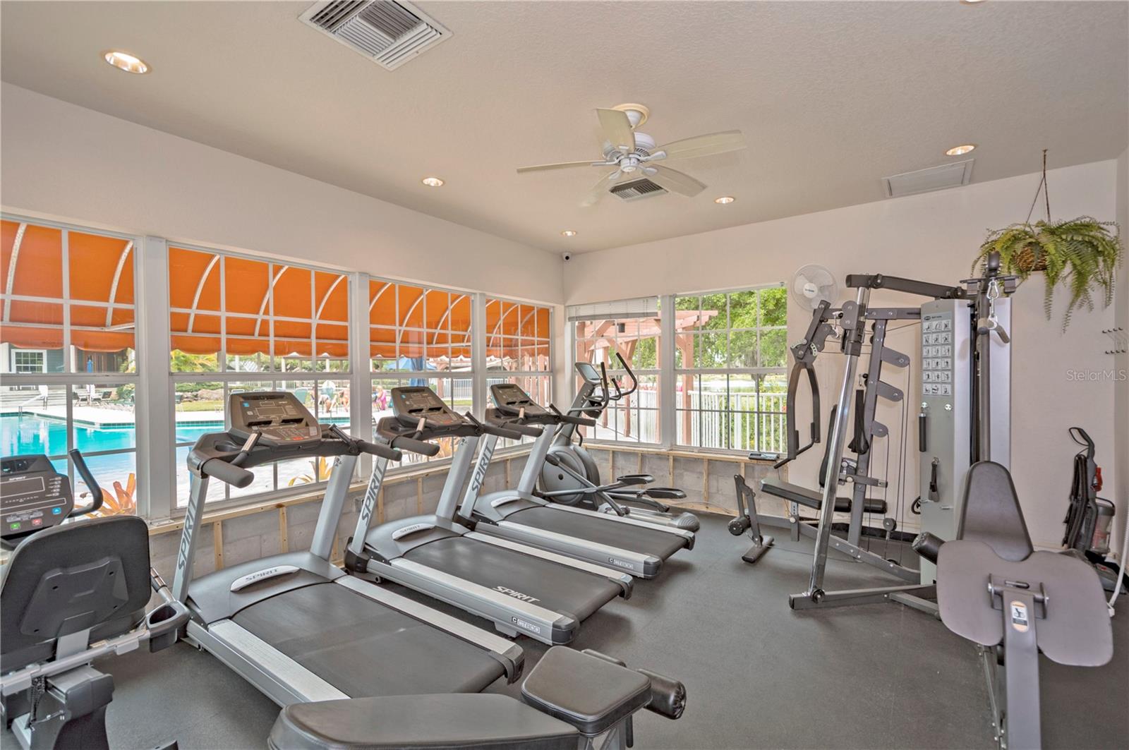 Condominium at 19300 WATER OAK DR #102, PORT CHARLOTTE, photo 74 of 83