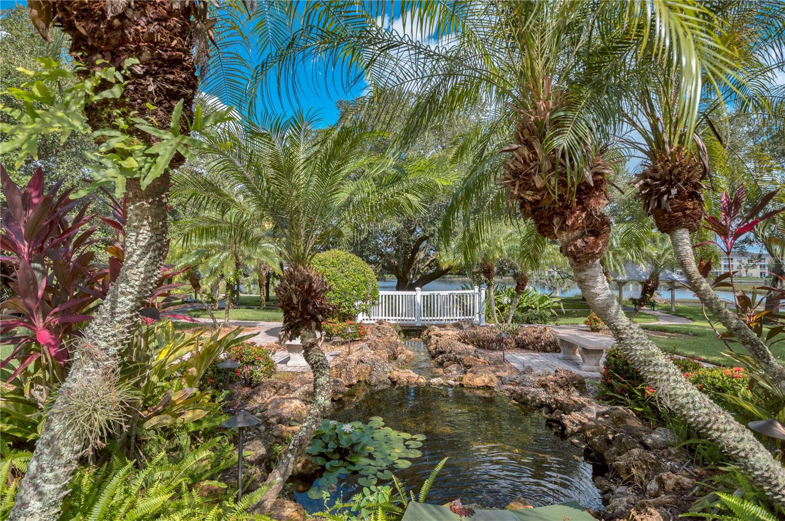 Condominium at 19300 WATER OAK DR #102, PORT CHARLOTTE, photo 75 of 83