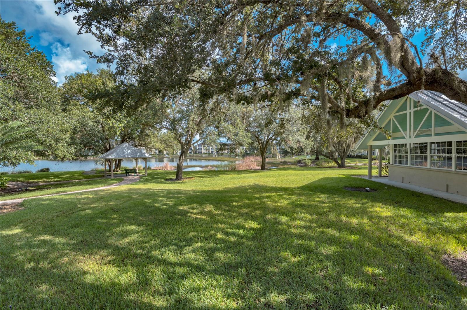 Condominium at 19300 WATER OAK DR #102, PORT CHARLOTTE, photo 76 of 83