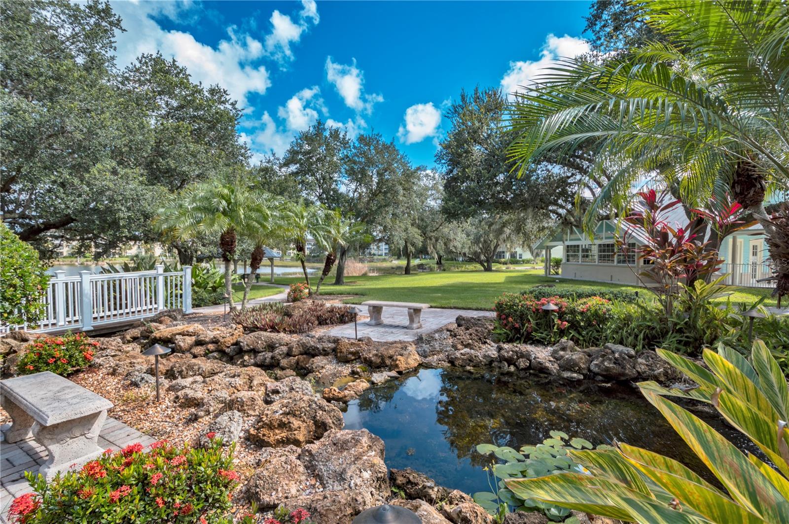 Condominium at 19300 WATER OAK DR #102, PORT CHARLOTTE, photo 80 of 83