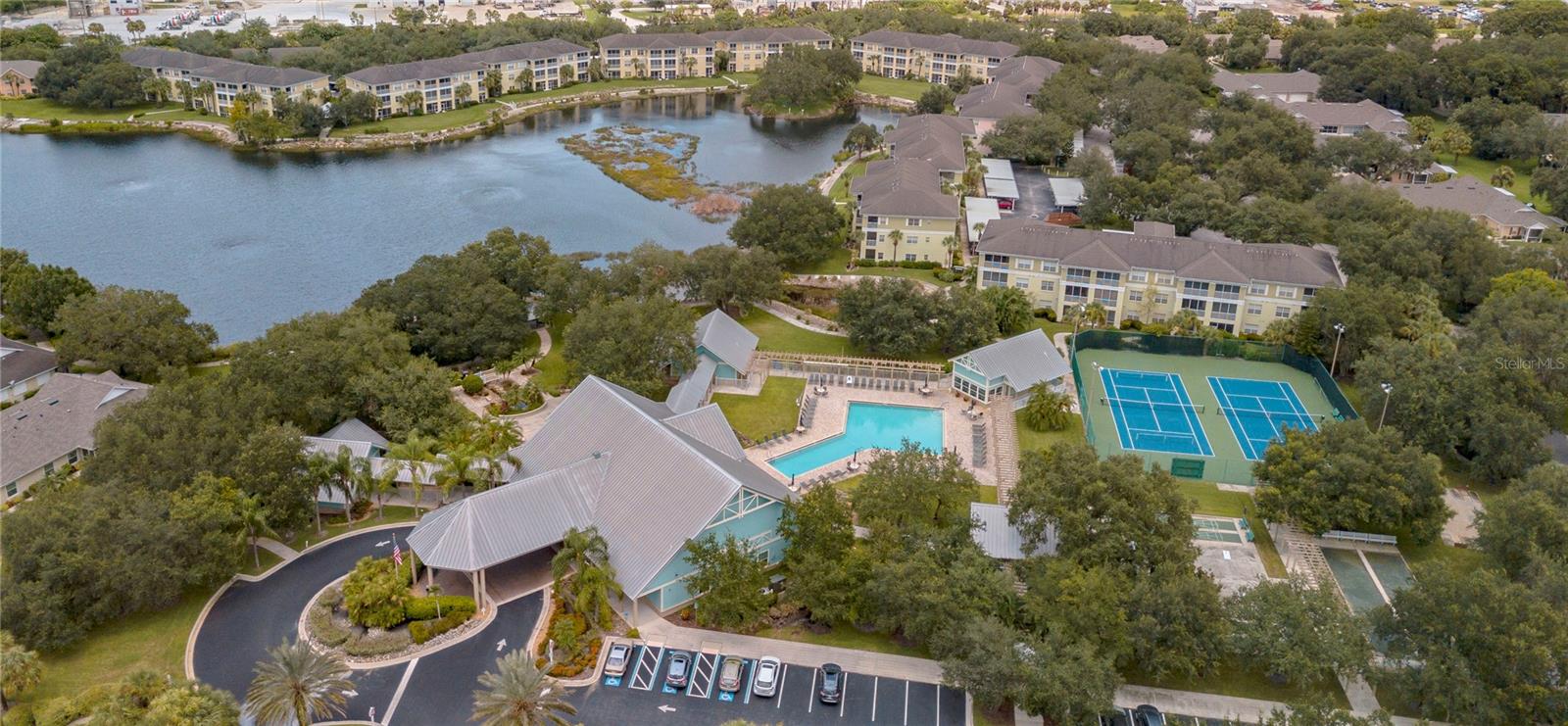 Condominium at 19300 WATER OAK DR #102, PORT CHARLOTTE, photo 83 of 83